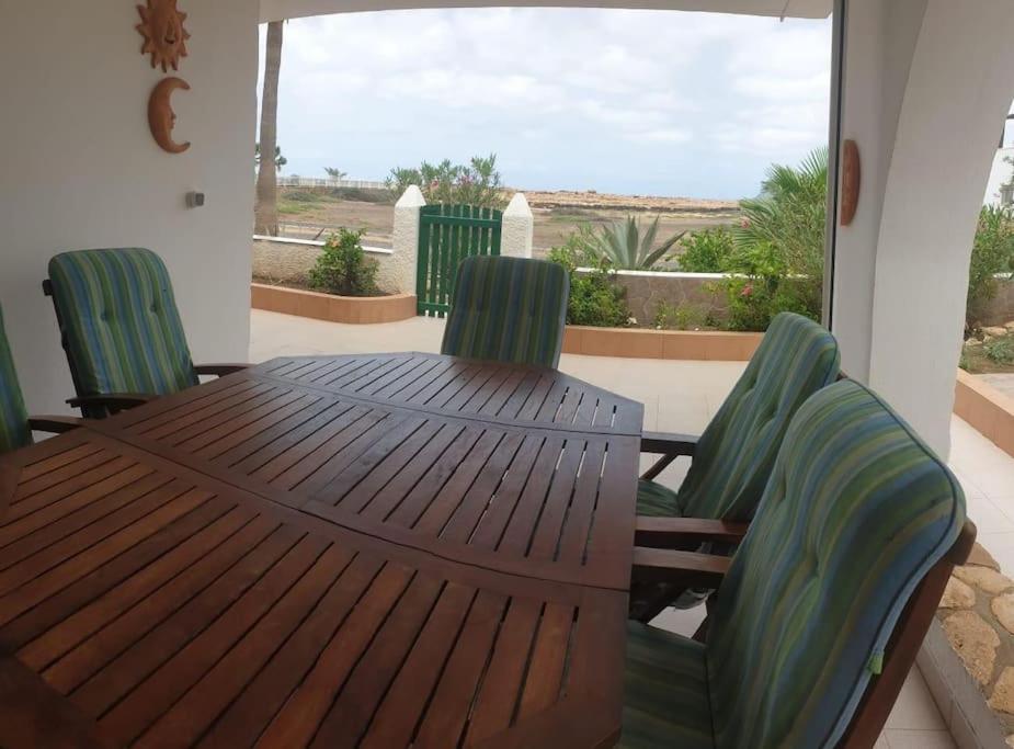 Beachvilla 1 Meerreihe mit 150 qm Meerblick