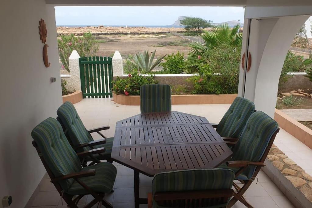 Beachvilla 1 Meerreihe mit 150 qm Meerblick