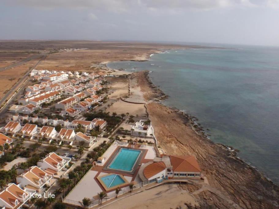 Beachvilla 1 Meerreihe mit 150 qm Meerblick