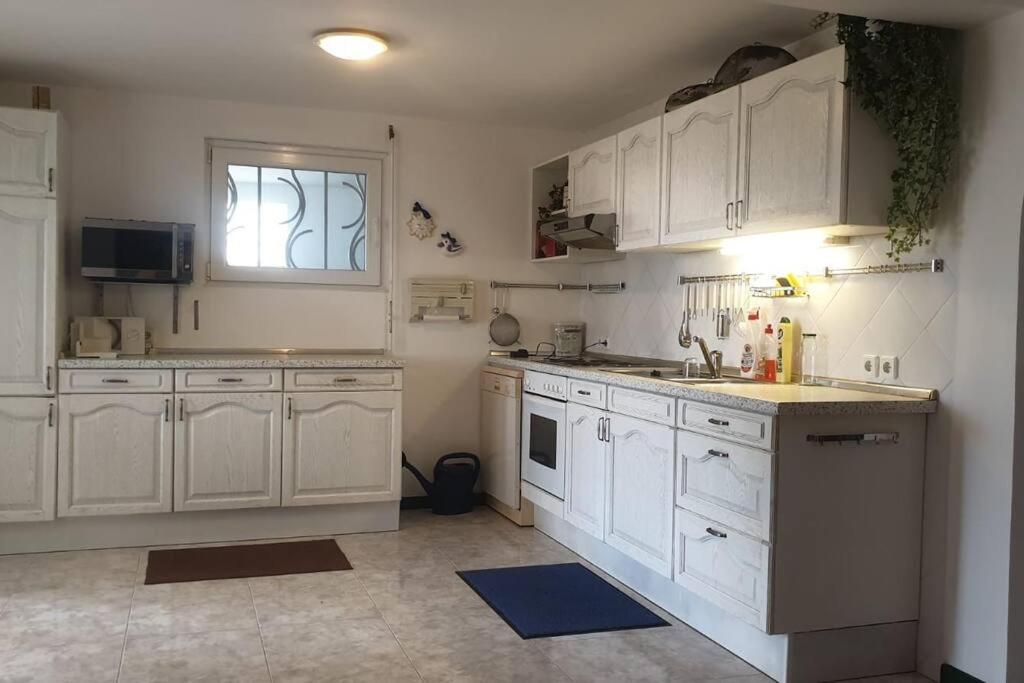 Beachvilla 1 Meerreihe mit 150 qm Meerblick