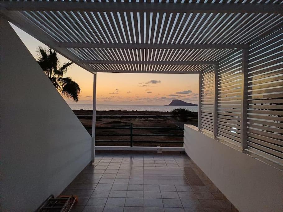 Beachvilla 1 Meerreihe mit 150 qm Meerblick