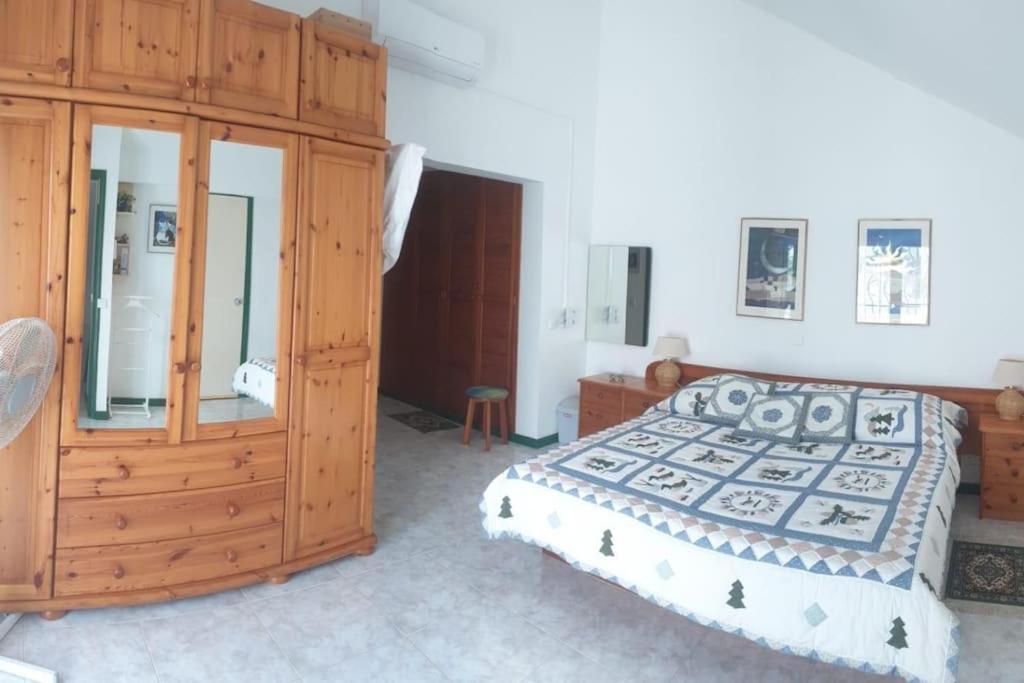 Beachvilla 1 Meerreihe mit 150 qm Meerblick
