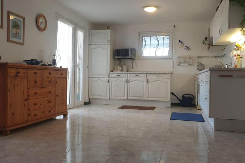 Beachvilla 1 Meerreihe mit 150 qm Meerblick