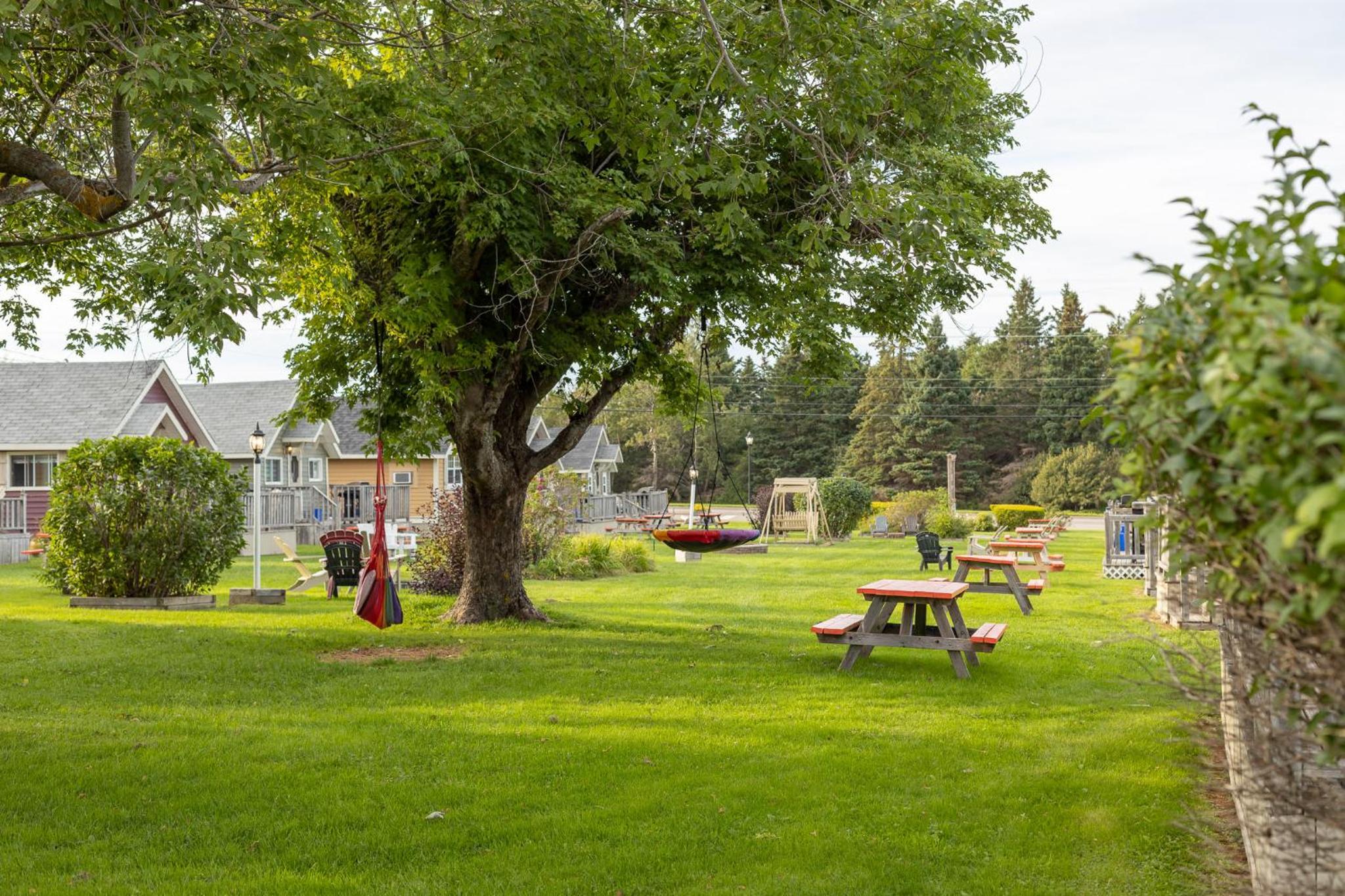 Avonlea Cottages