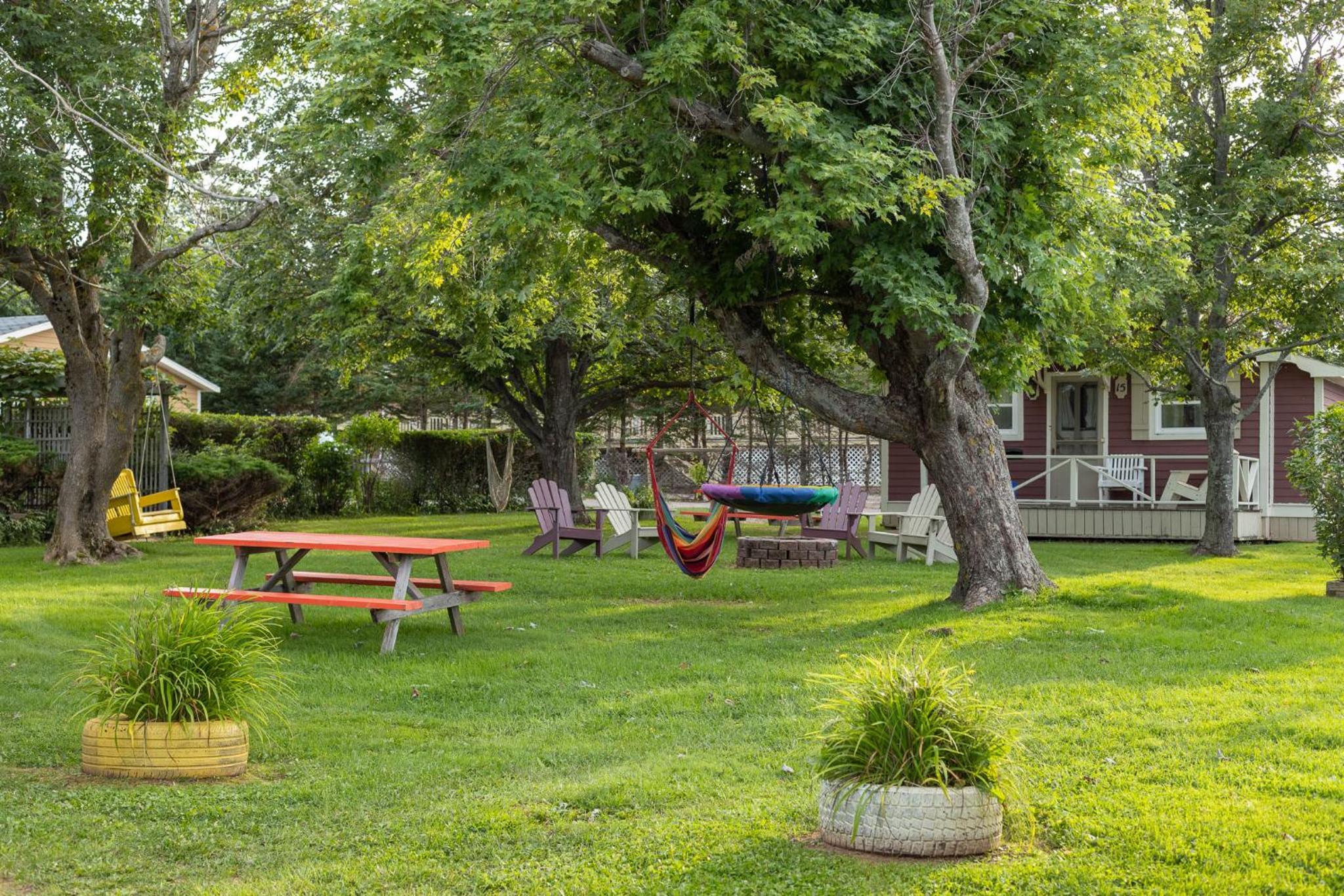 Avonlea Cottages