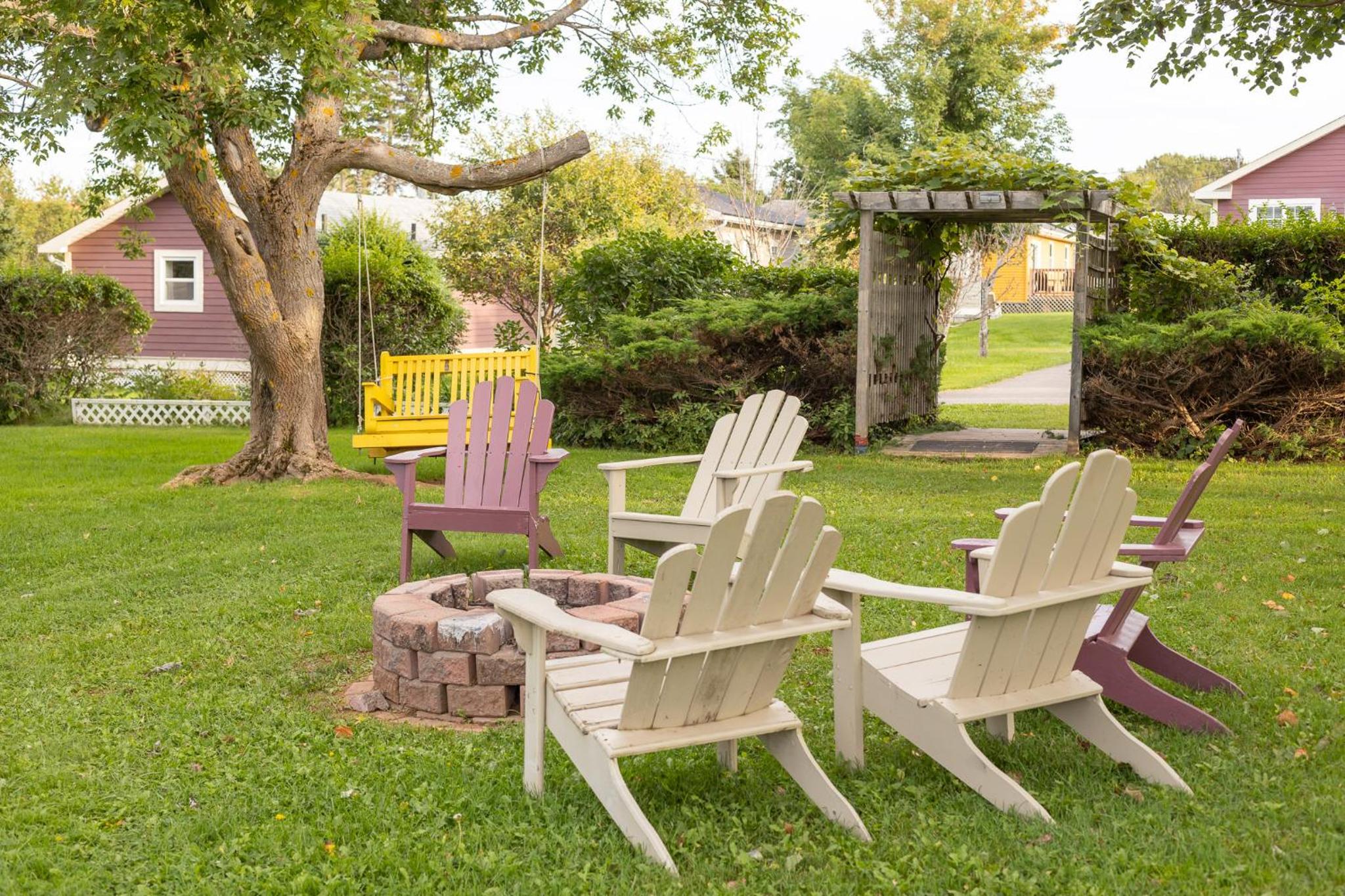 Avonlea Cottages