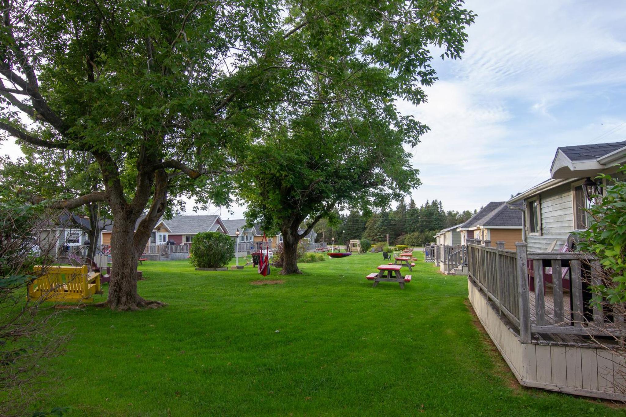 Avonlea Cottages