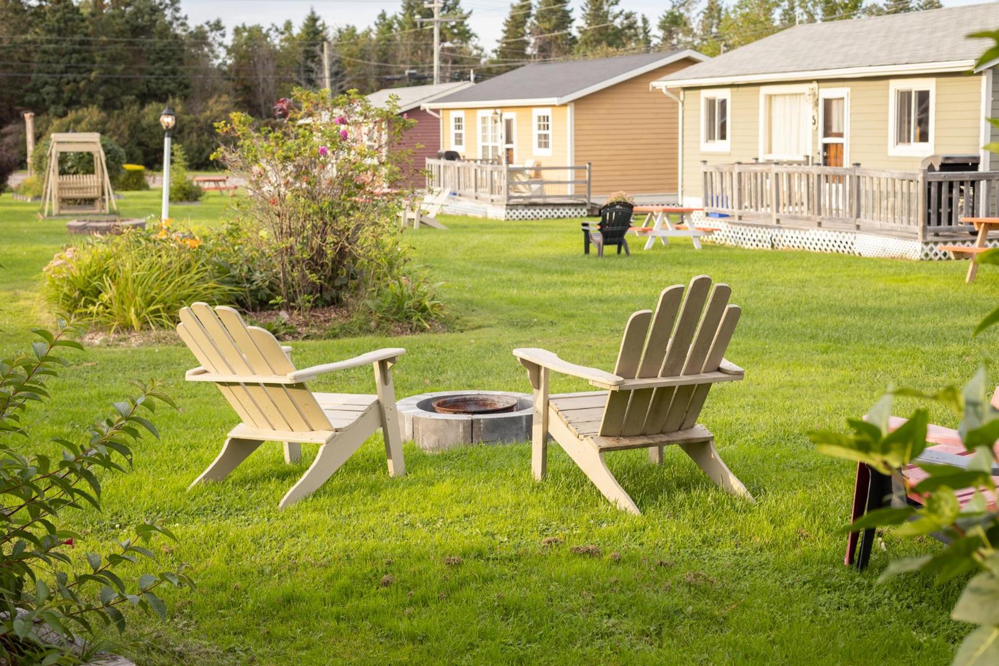 Avonlea Cottages
