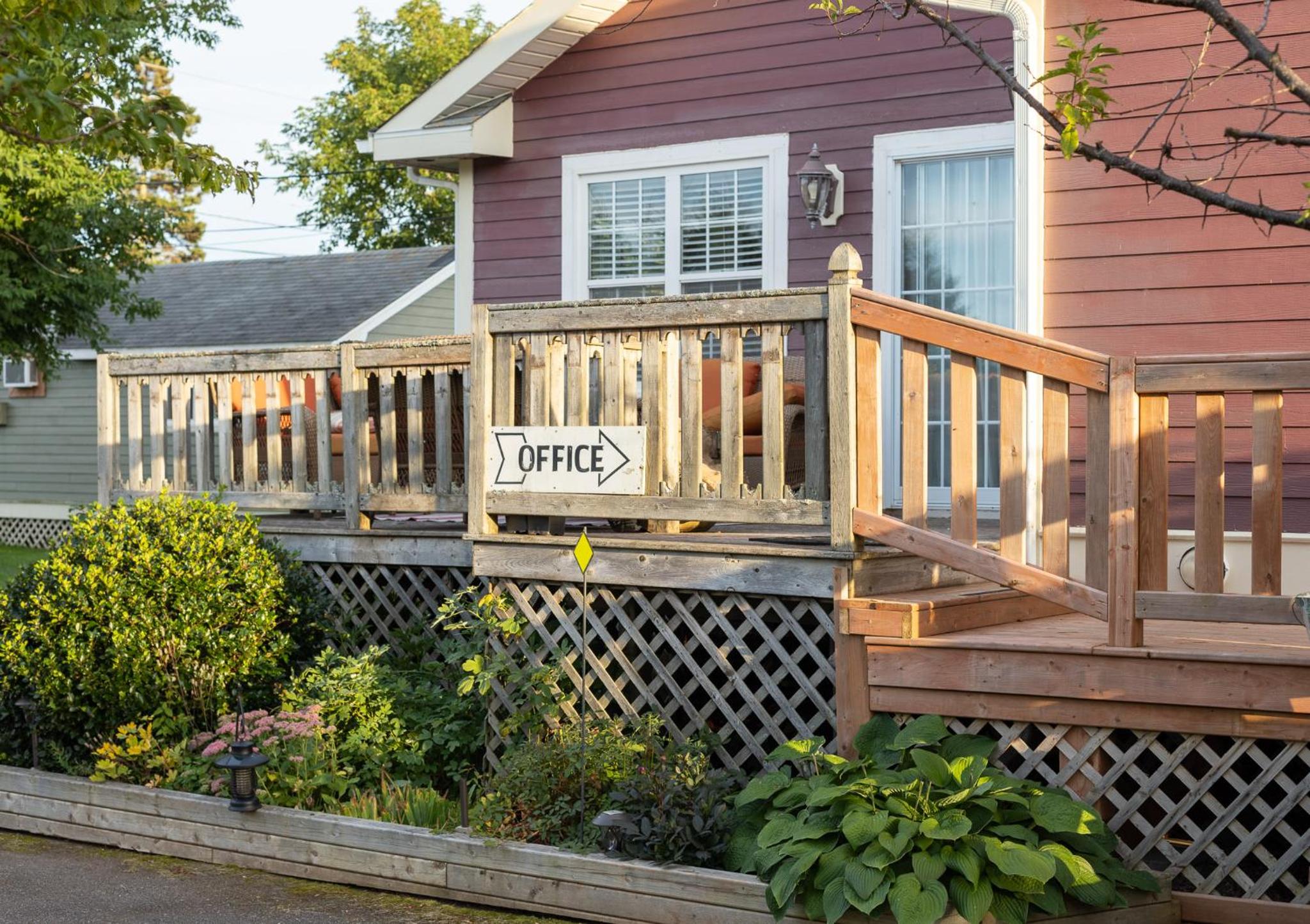 Avonlea Cottages