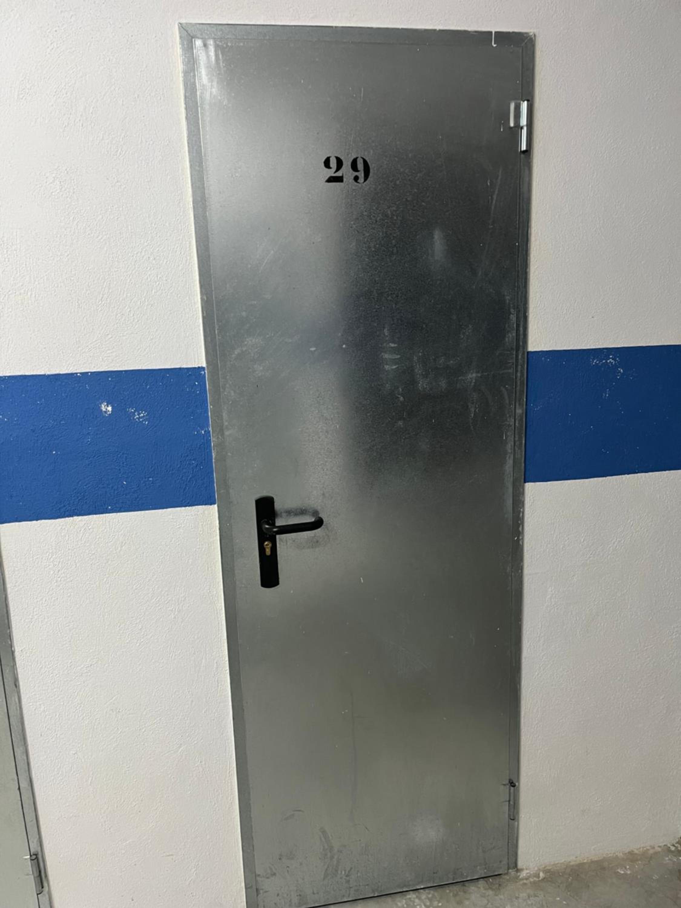 Arttyfal con GARAJE INCLUIDO y WIFI