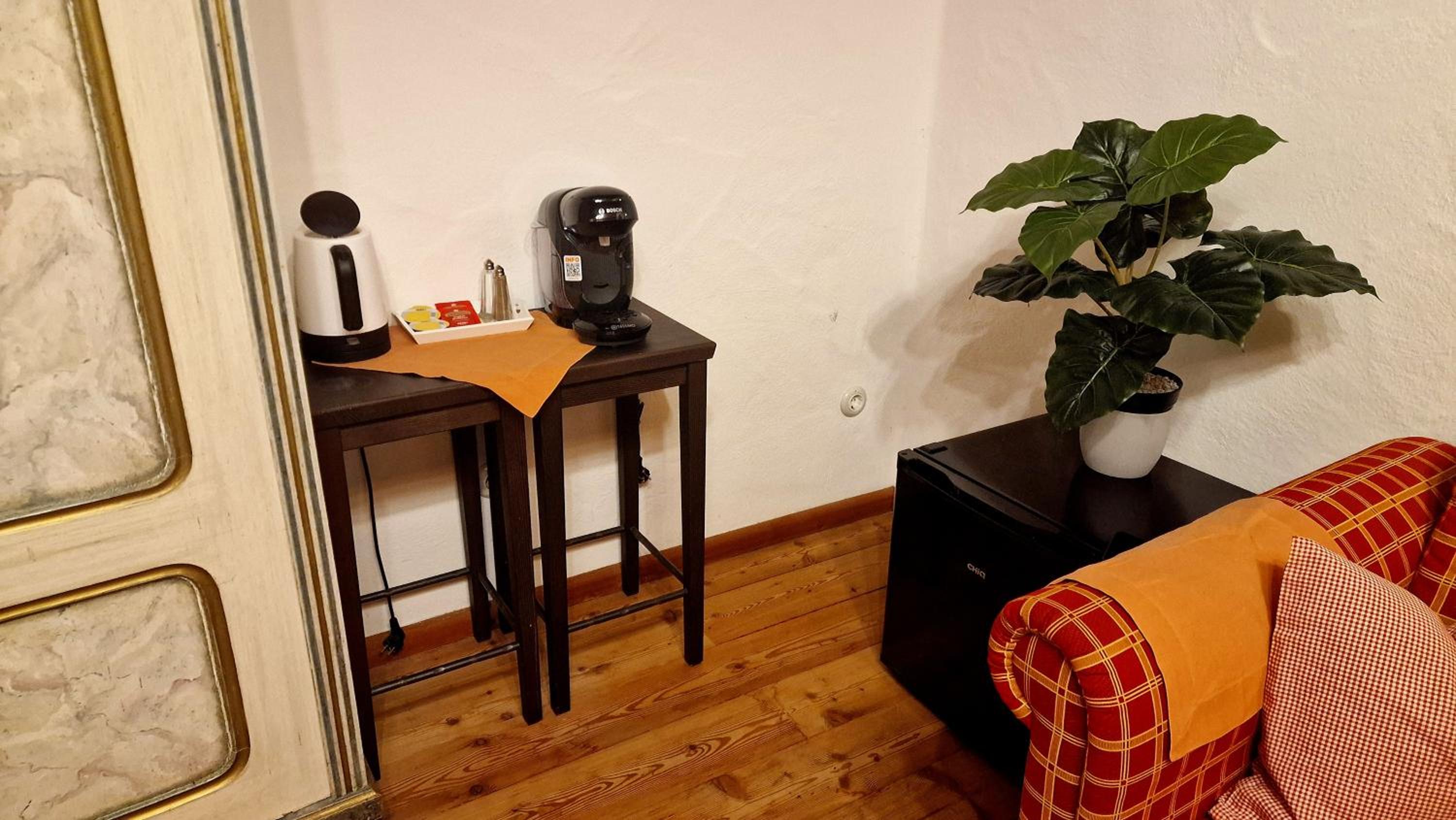 Sonnleit'n Zimmer 6