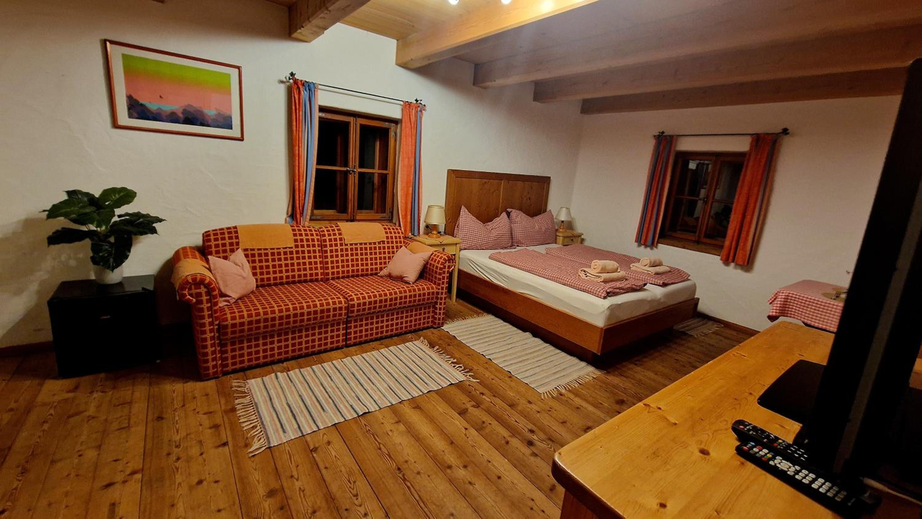 Sonnleit'n Zimmer 6