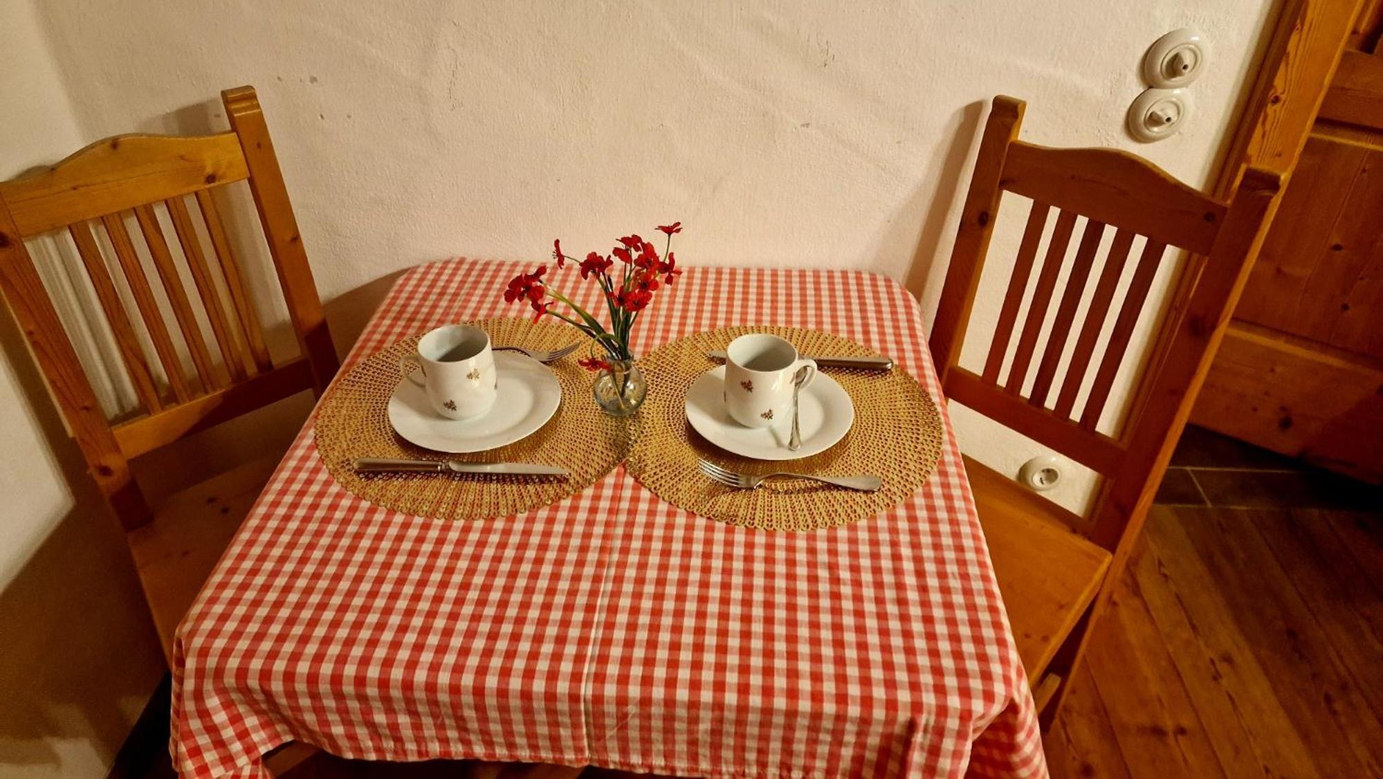 Sonnleit'n Zimmer 6