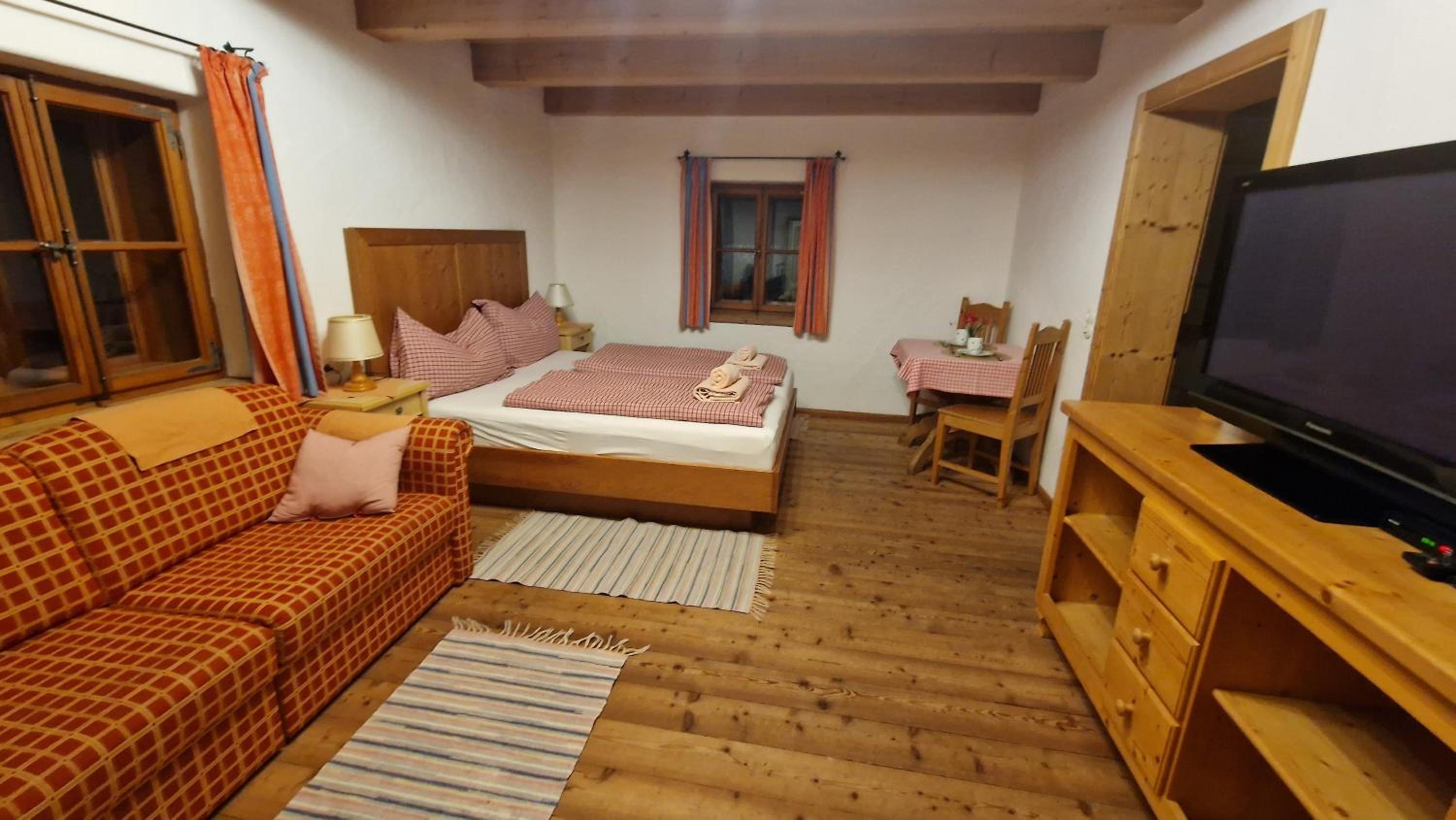 Sonnleit'n Zimmer 6