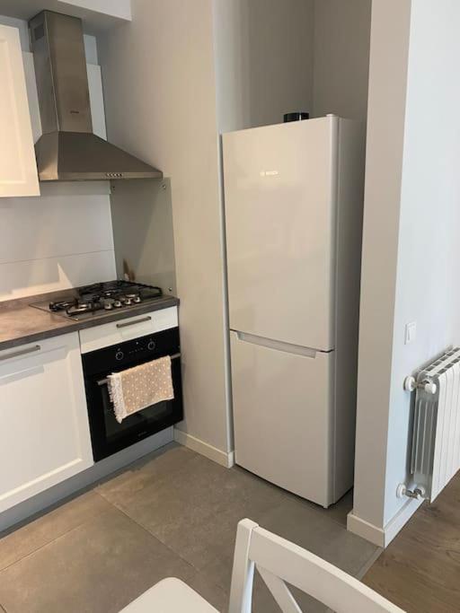 Lovely 1BR Apartment with Panoramic Views view 4