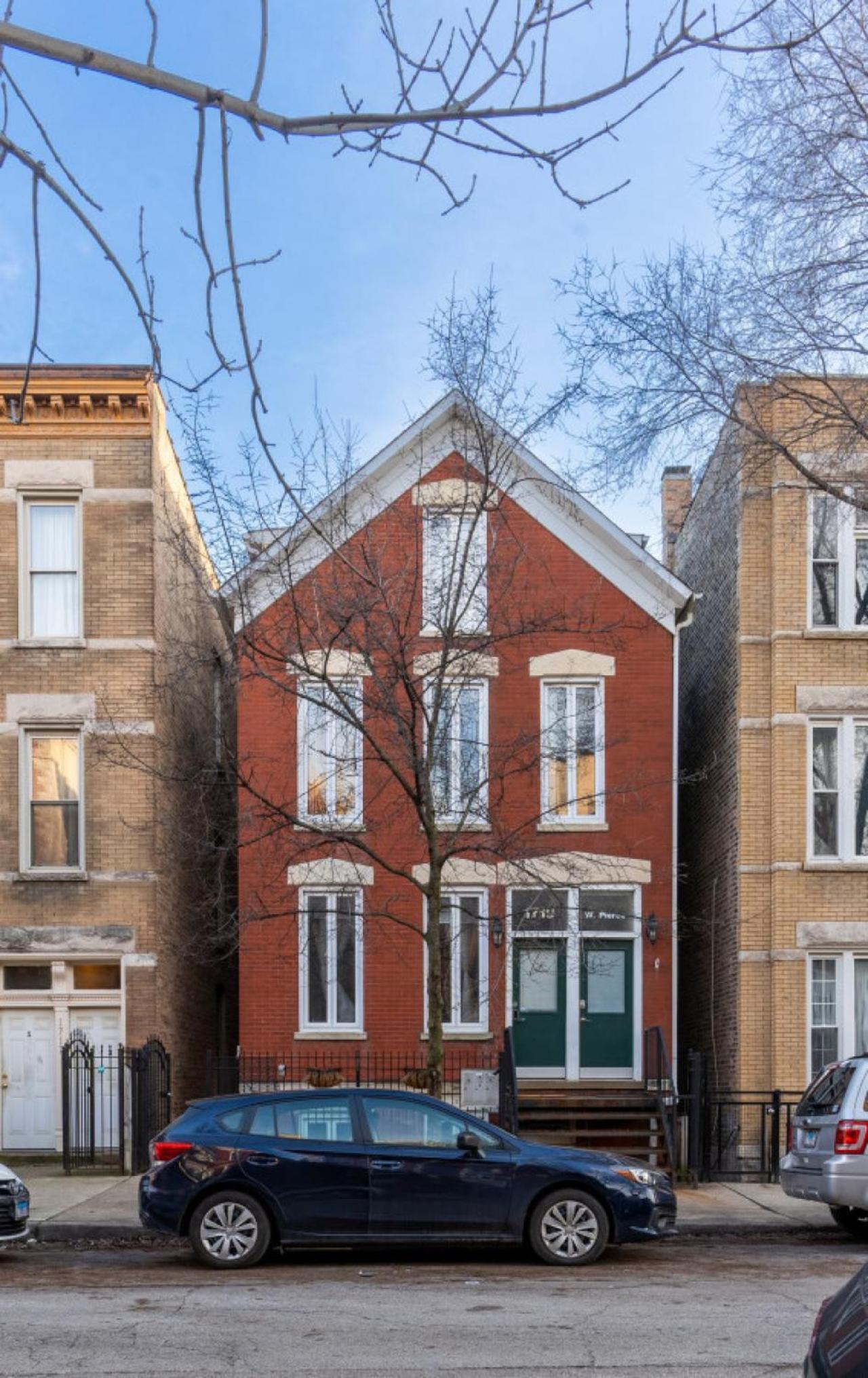 Flexhome Wicker Park 2BR P2 view 3