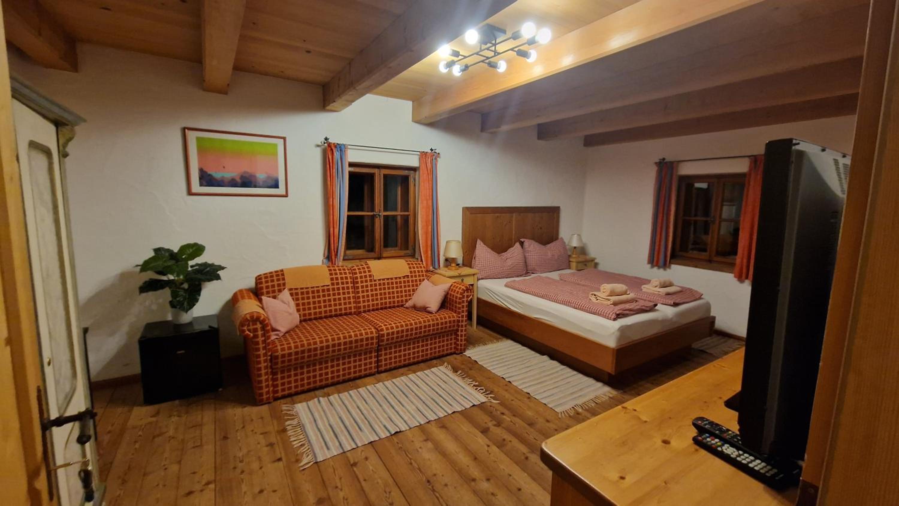 Sonnleit'n Zimmer 6