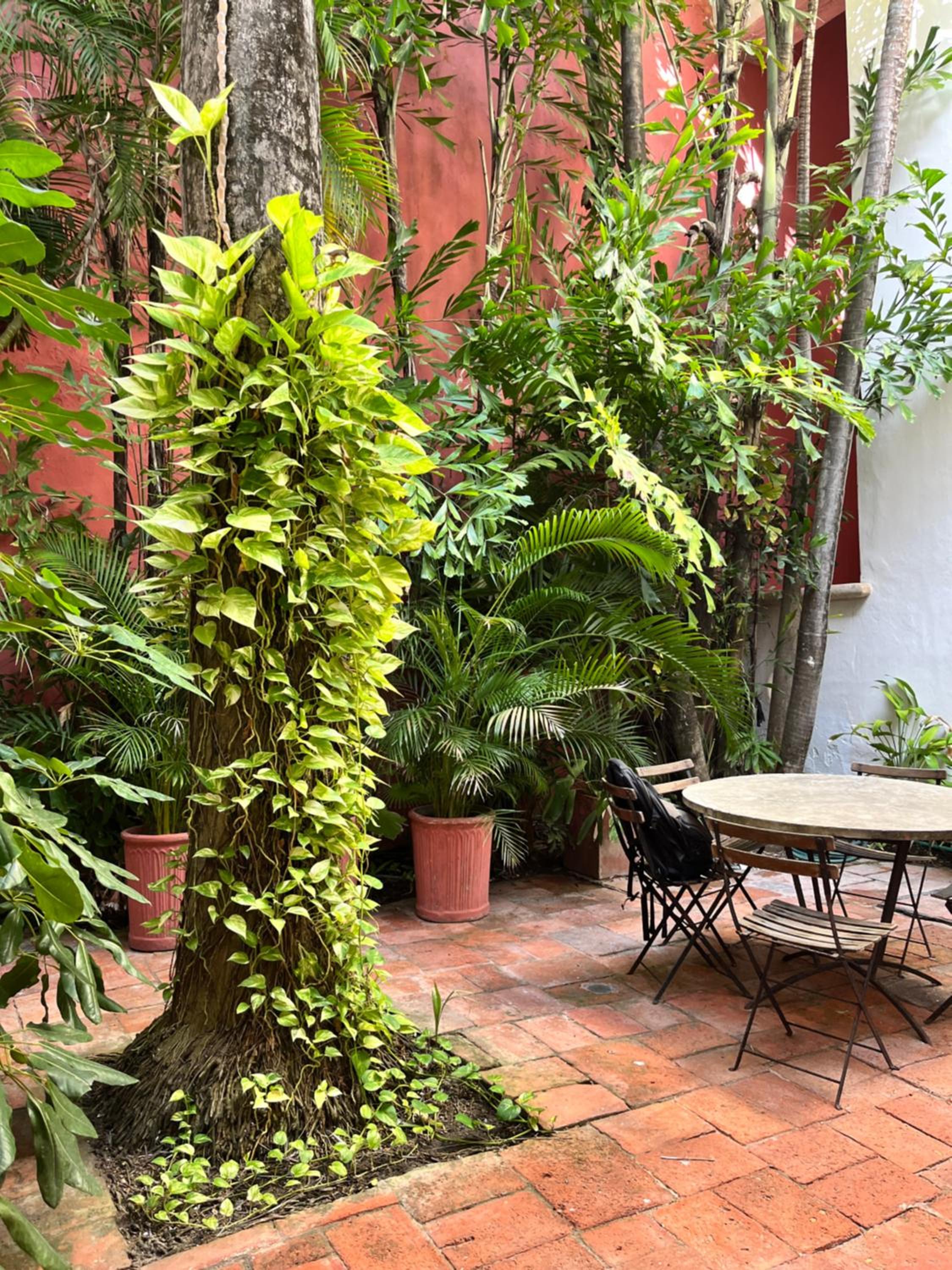 Stunning 4BR in Cartagena