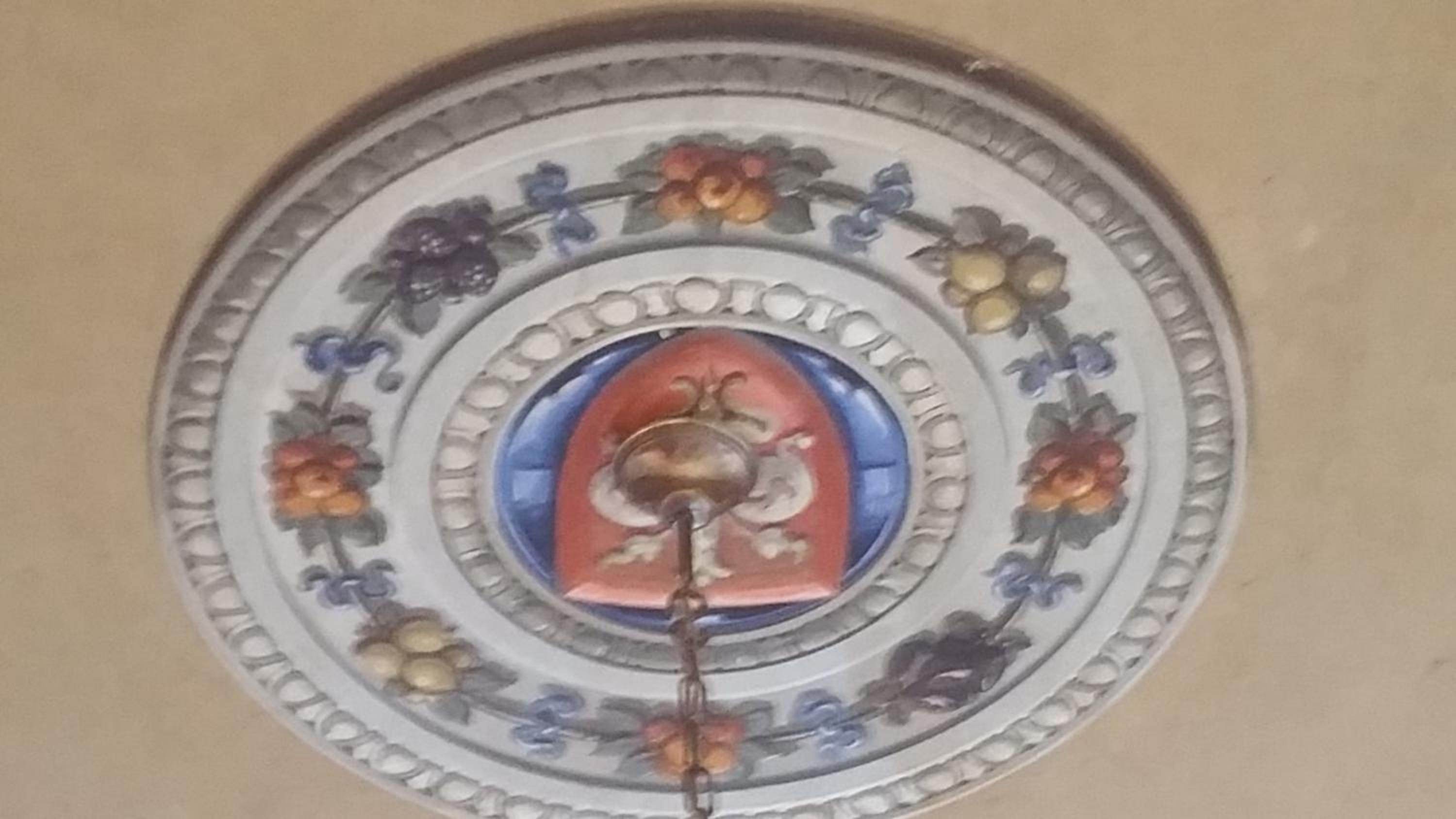 B&B Firenze 400