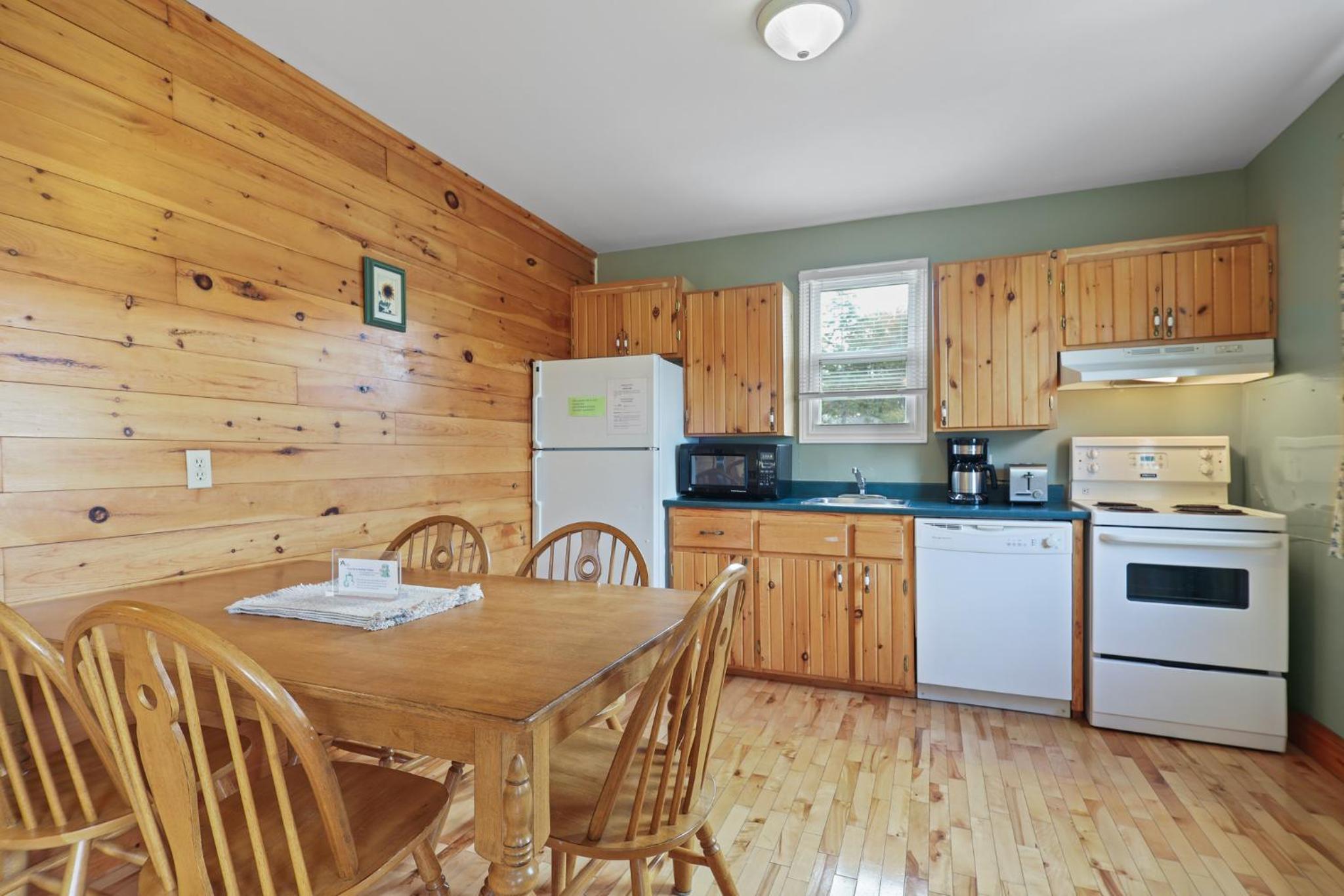 Avonlea Cottages