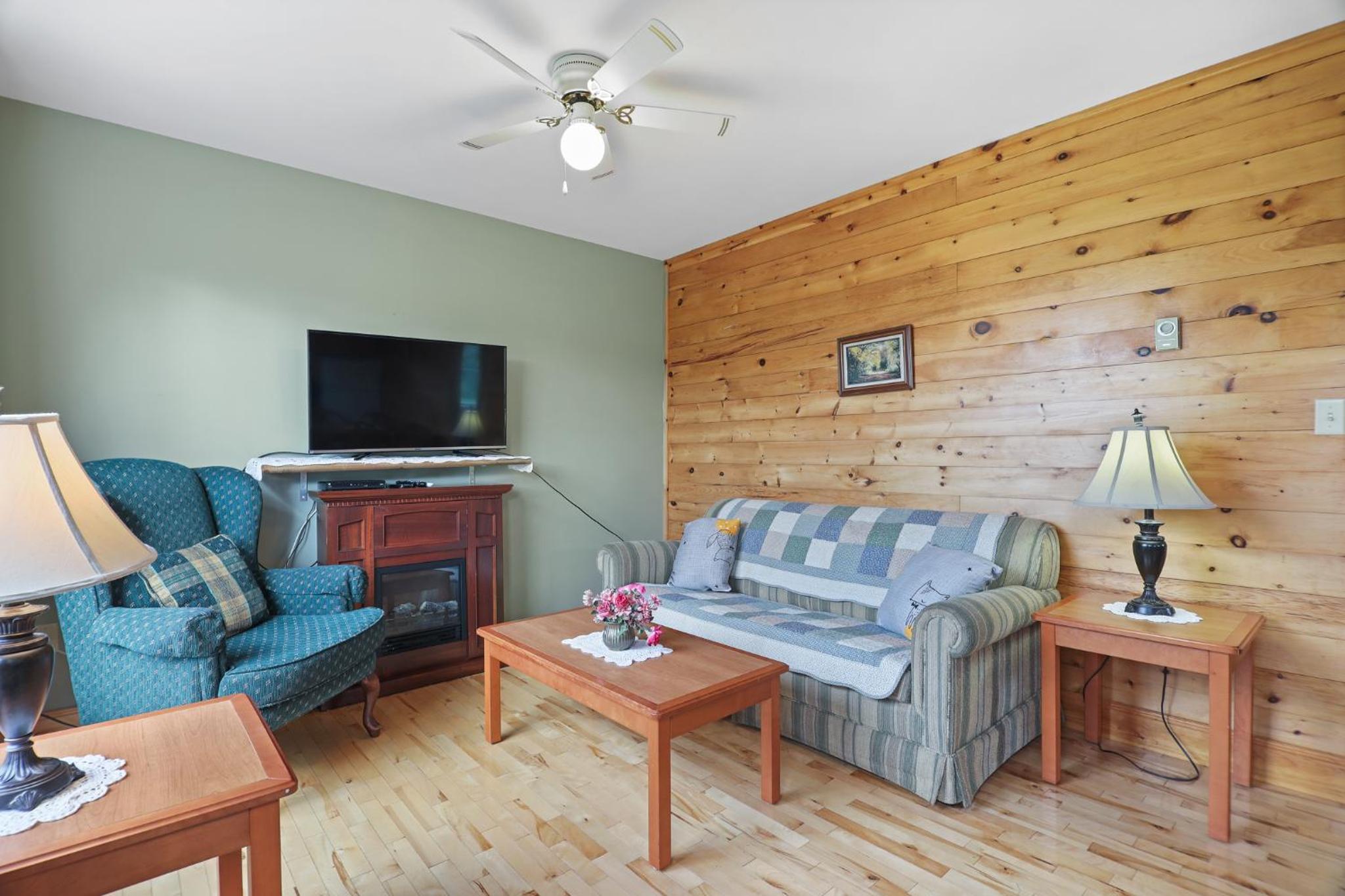 Avonlea Cottages