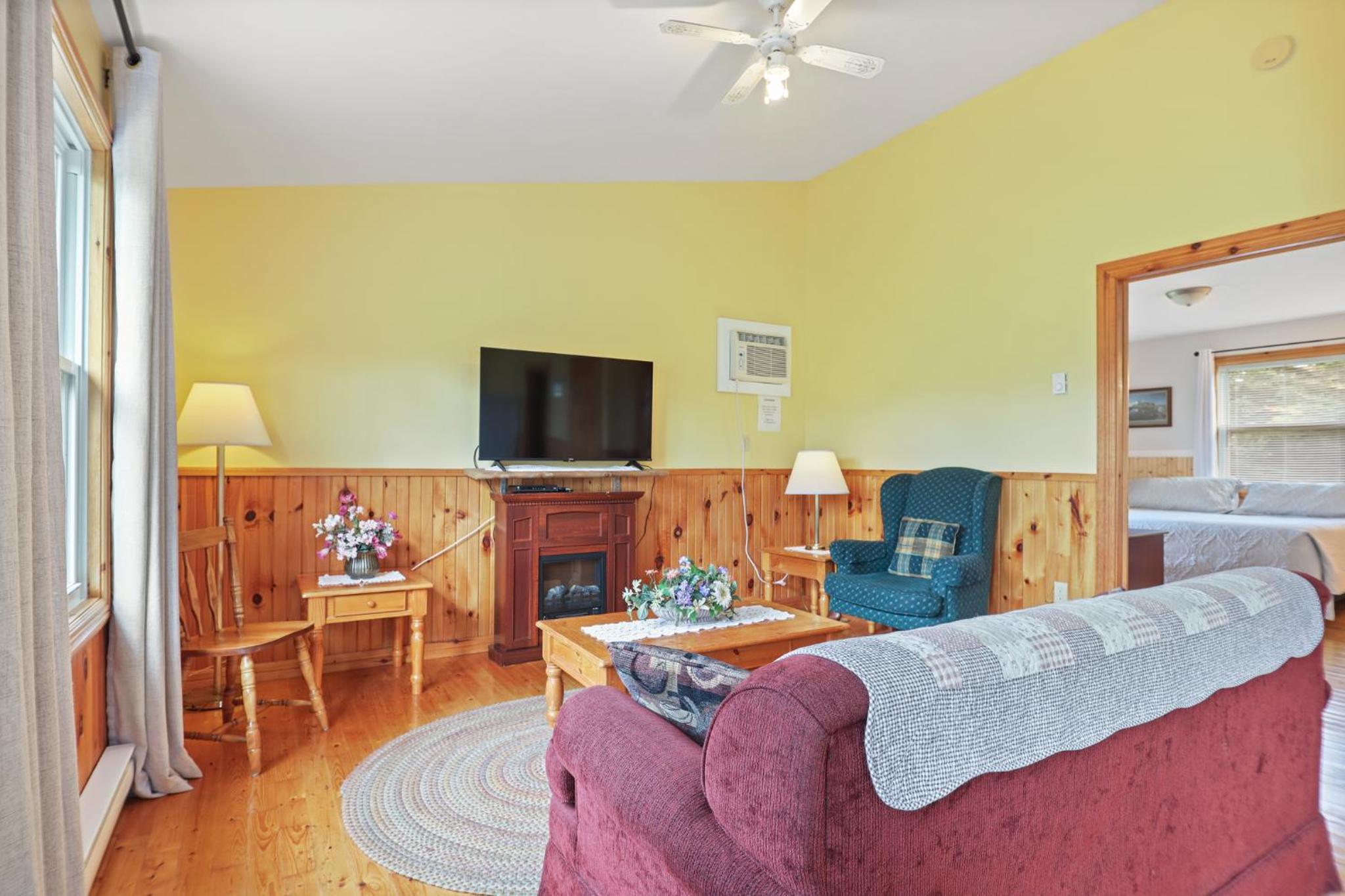 Avonlea Cottages