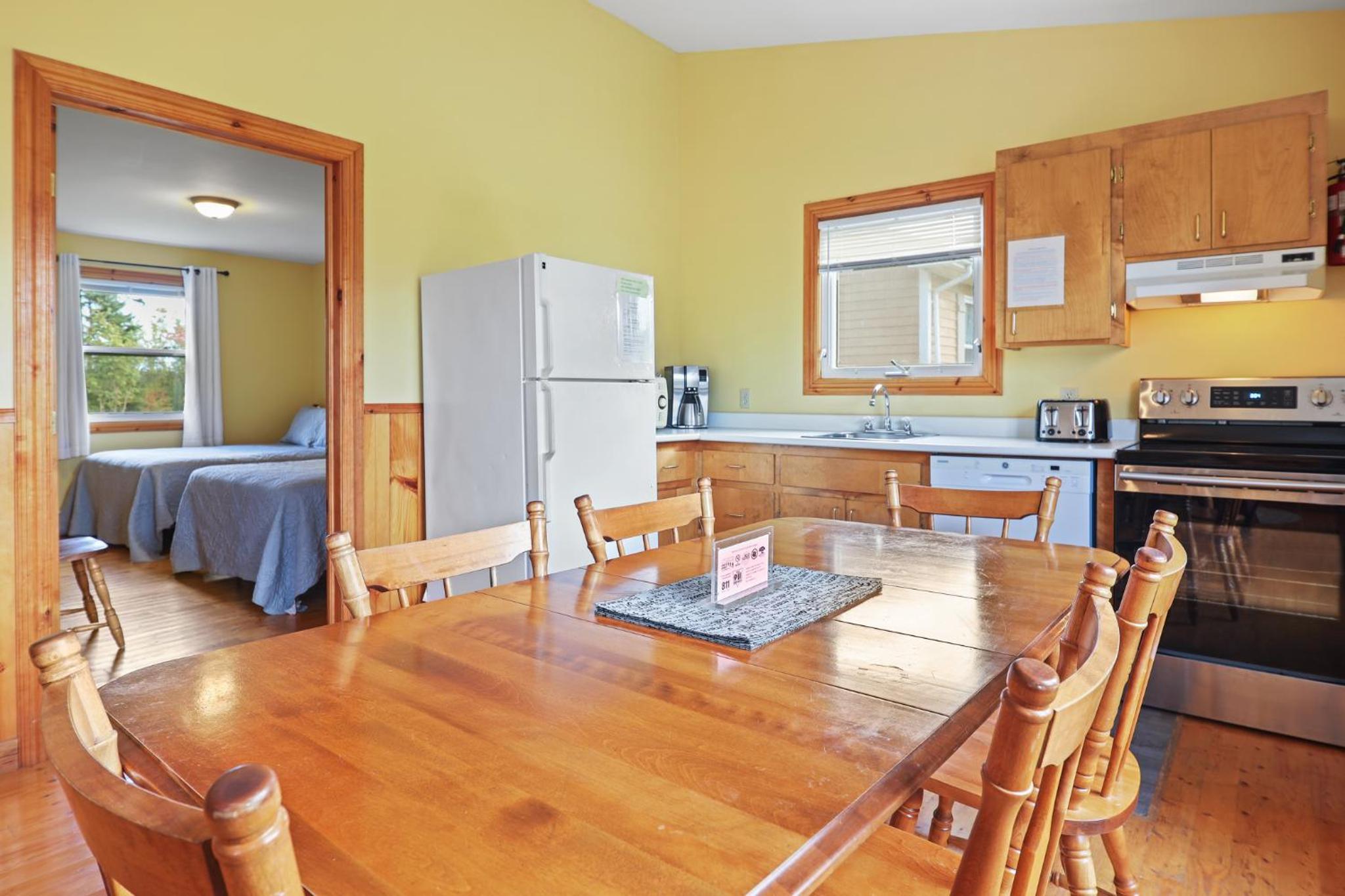 Avonlea Cottages