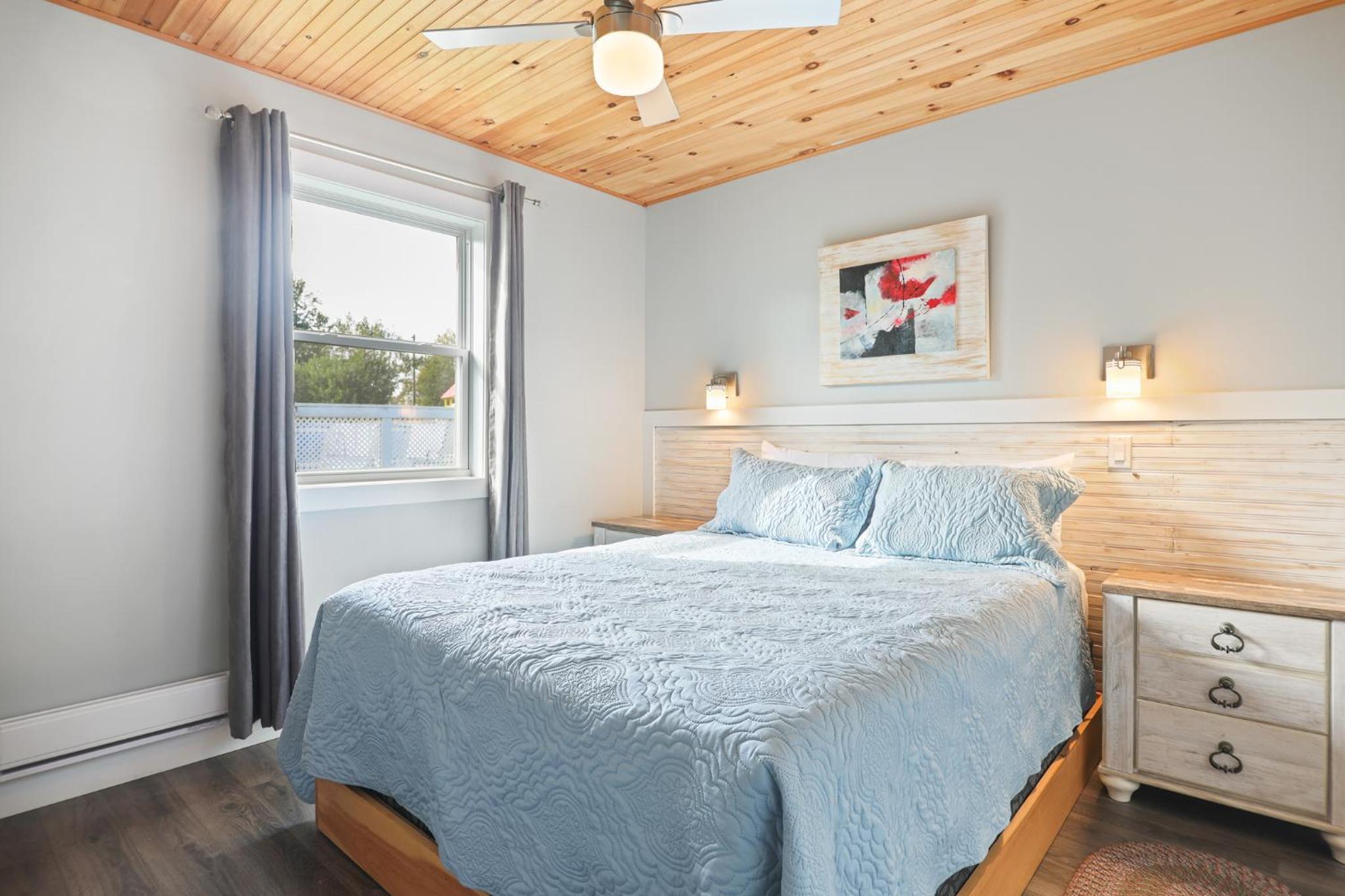 Avonlea Cottages