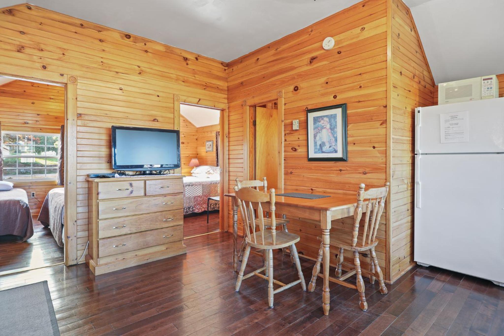Avonlea Cottages