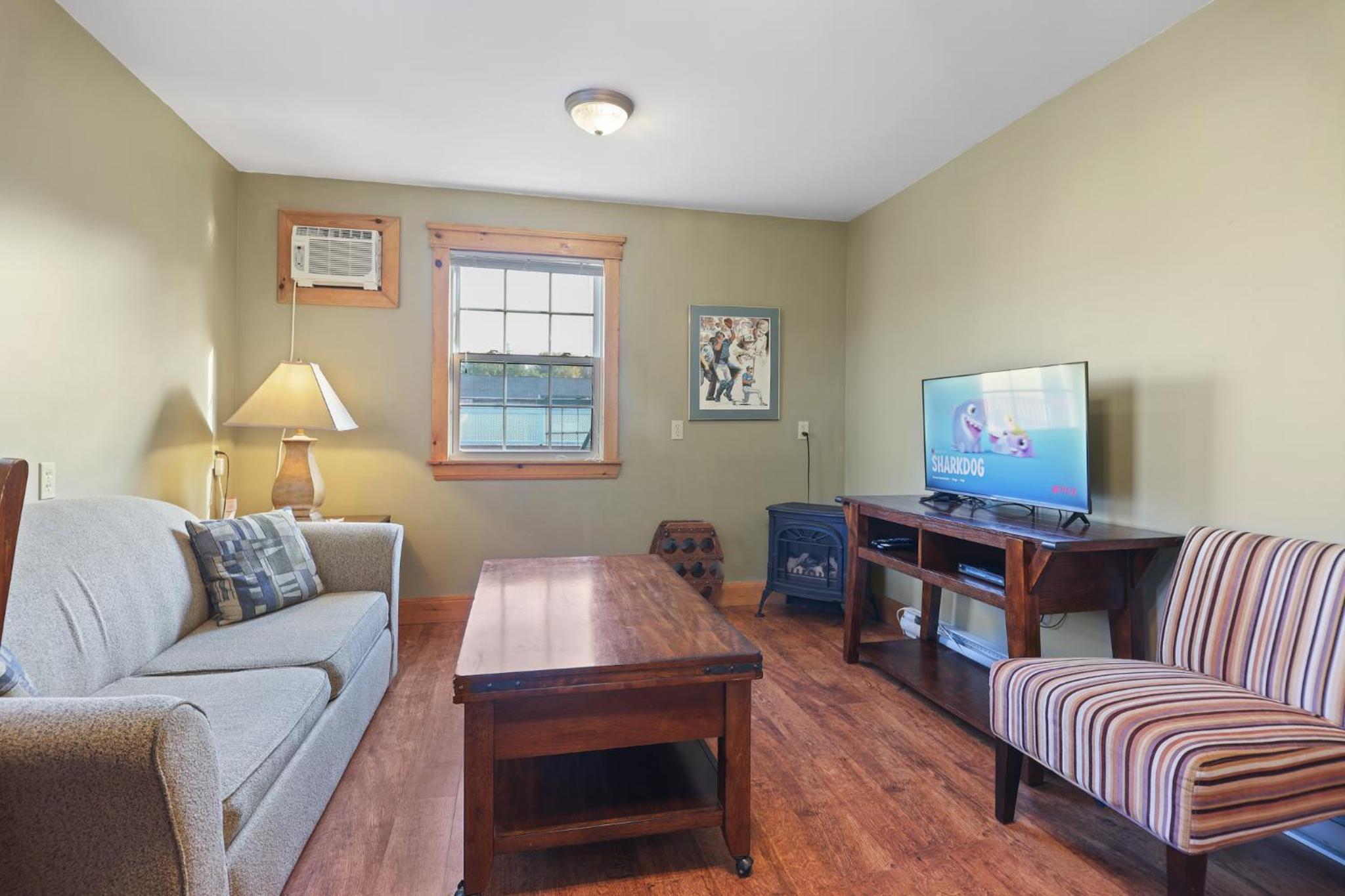 Avonlea Cottages