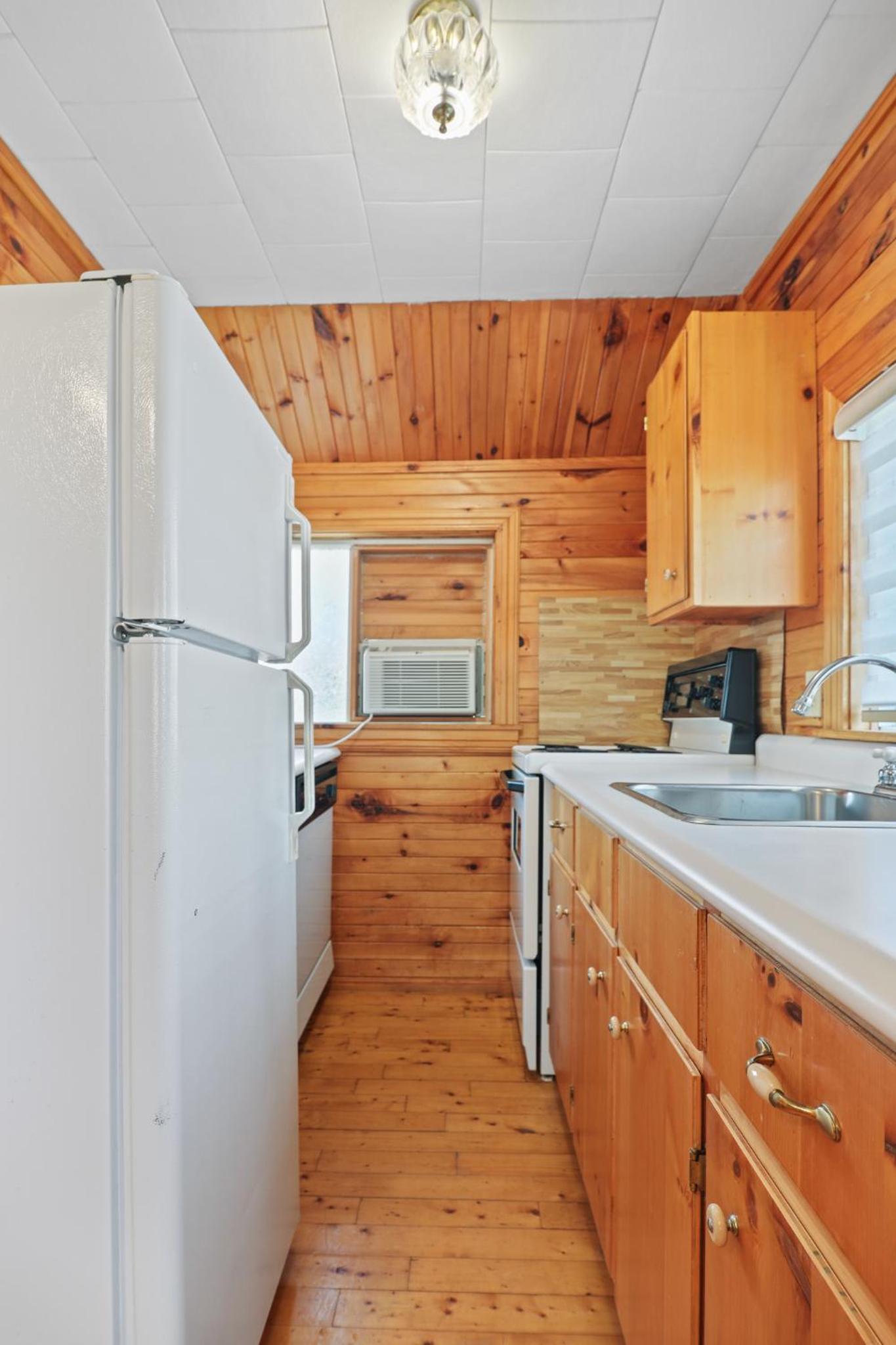 Avonlea Cottages