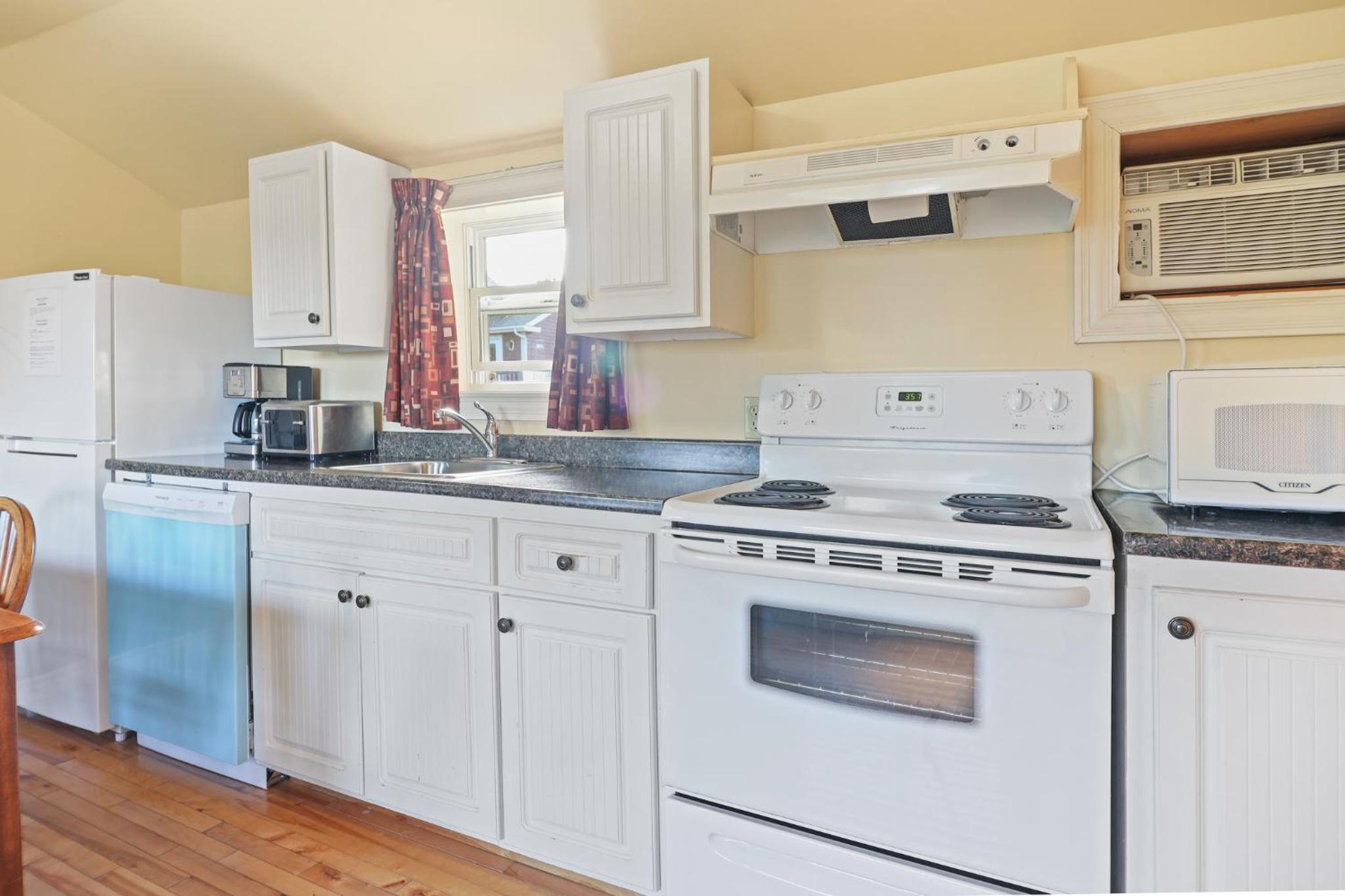 Avonlea Cottages