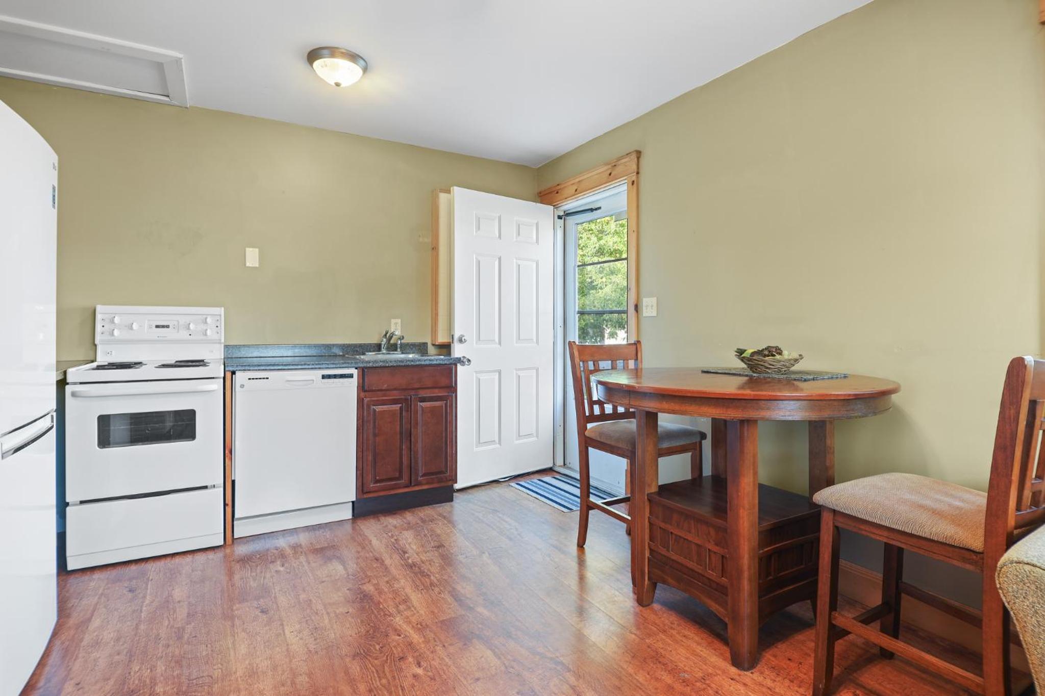 Avonlea Cottages