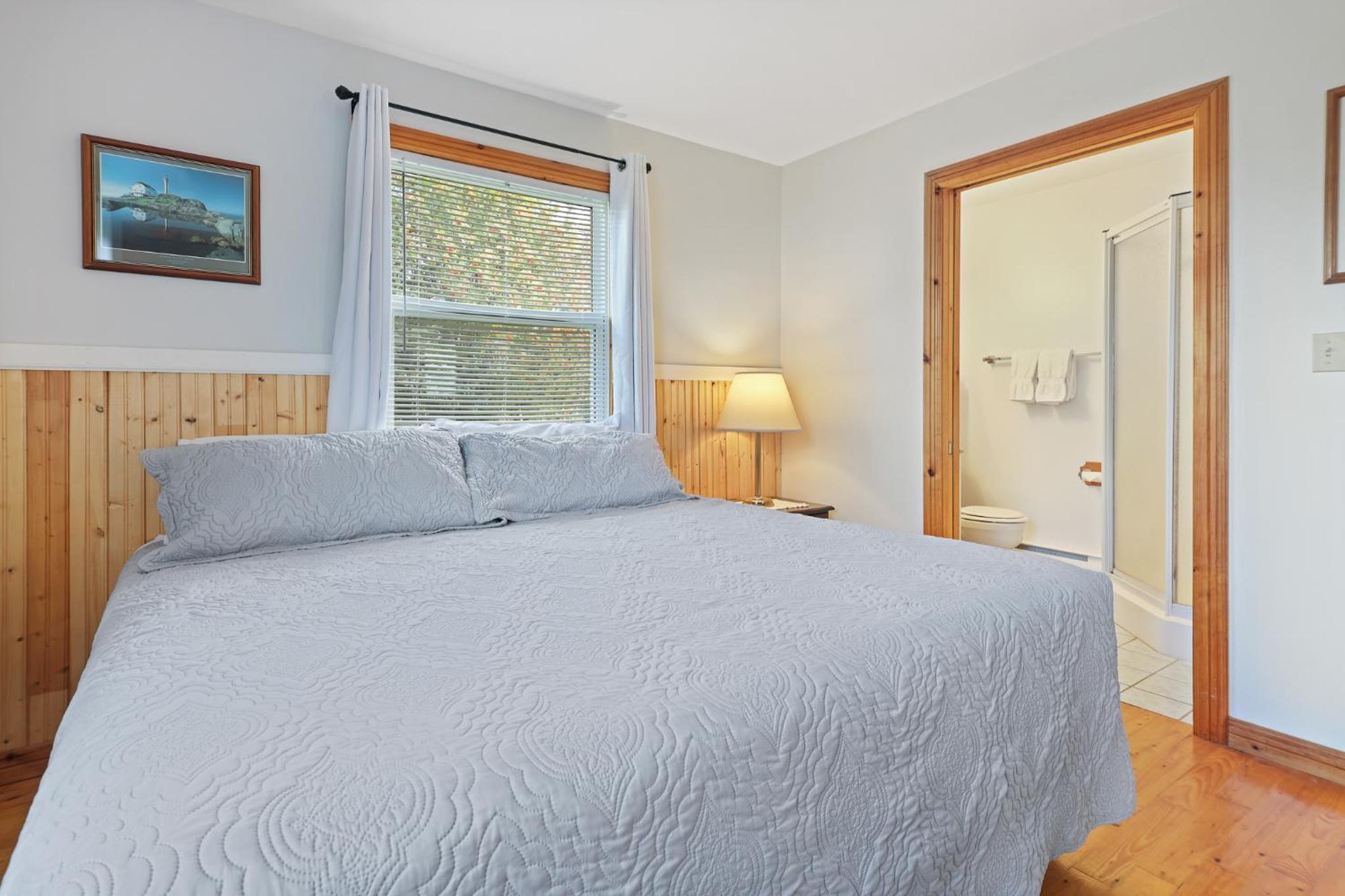 Avonlea Cottages