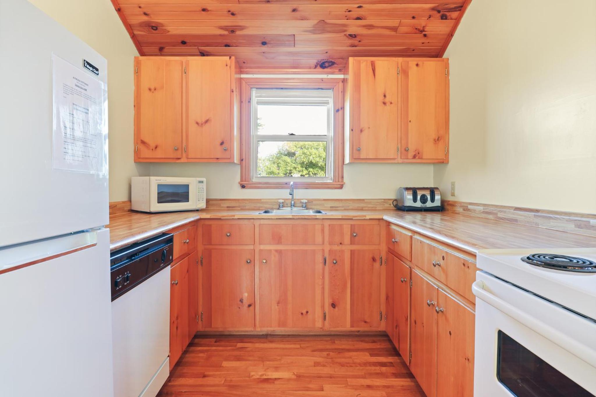 Avonlea Cottages