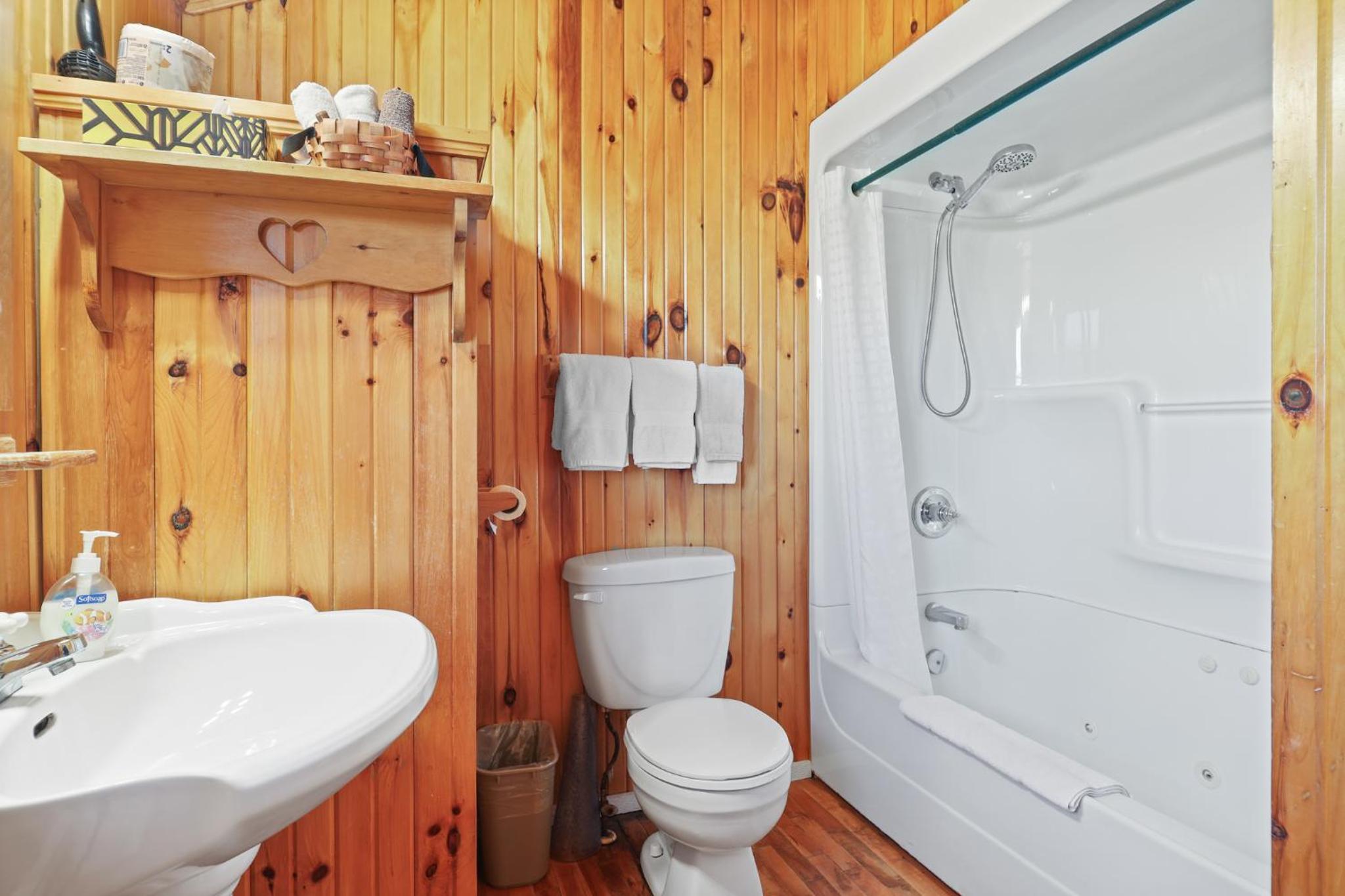 Avonlea Cottages