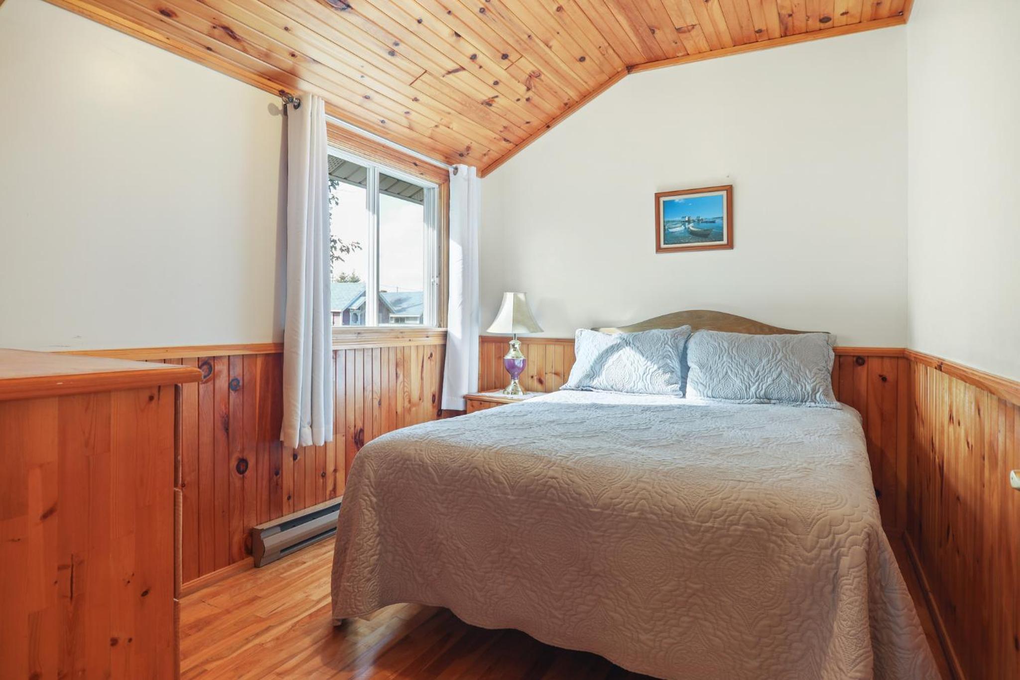 Avonlea Cottages