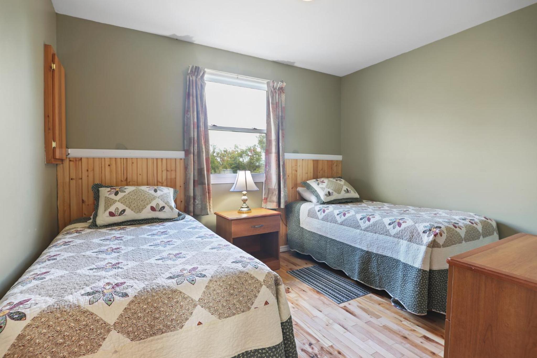 Avonlea Cottages