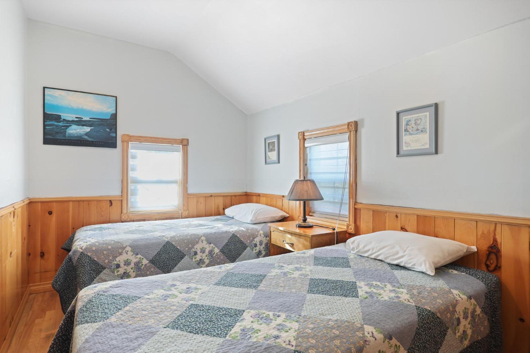 Avonlea Cottages
