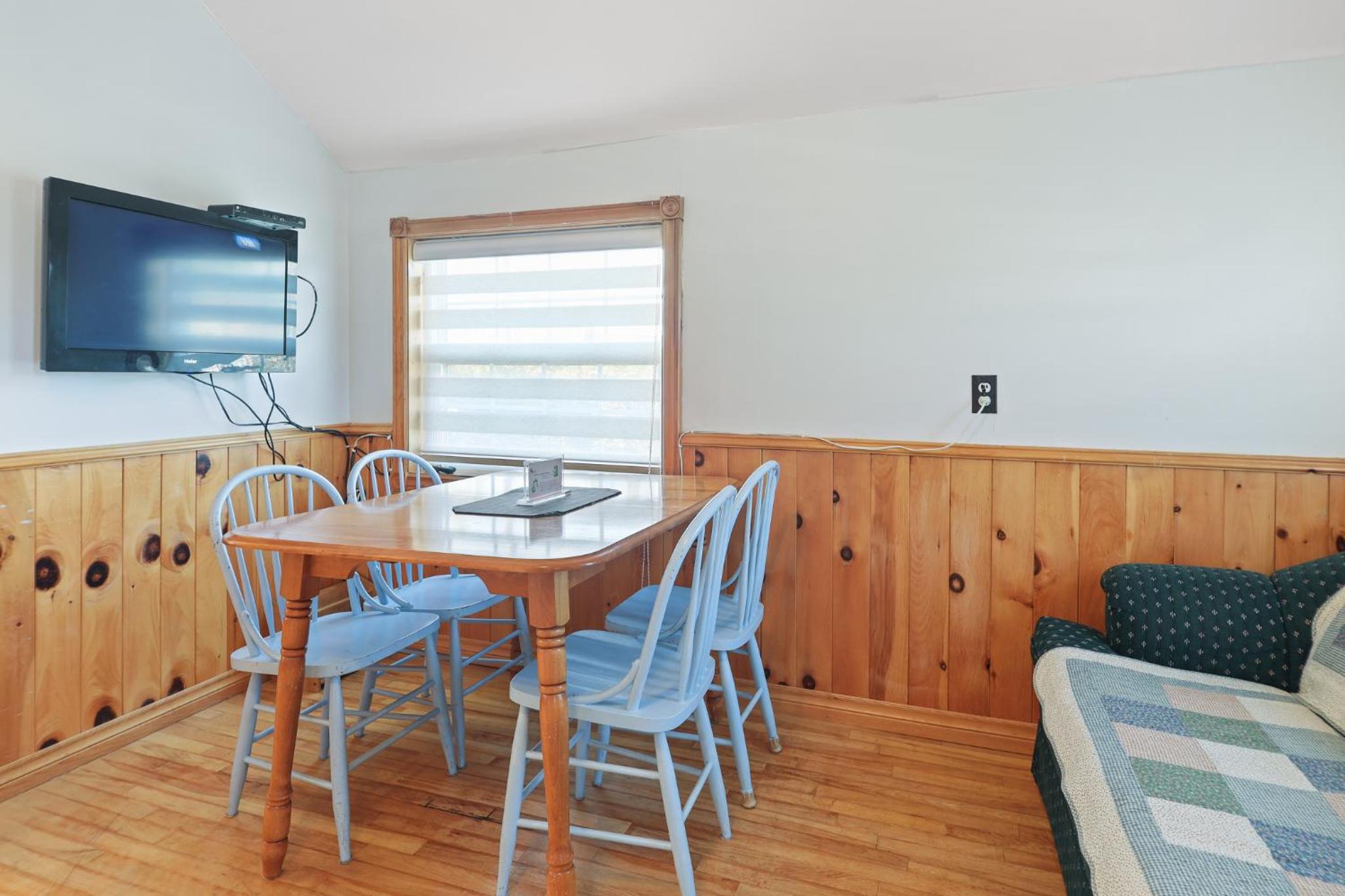 Avonlea Cottages