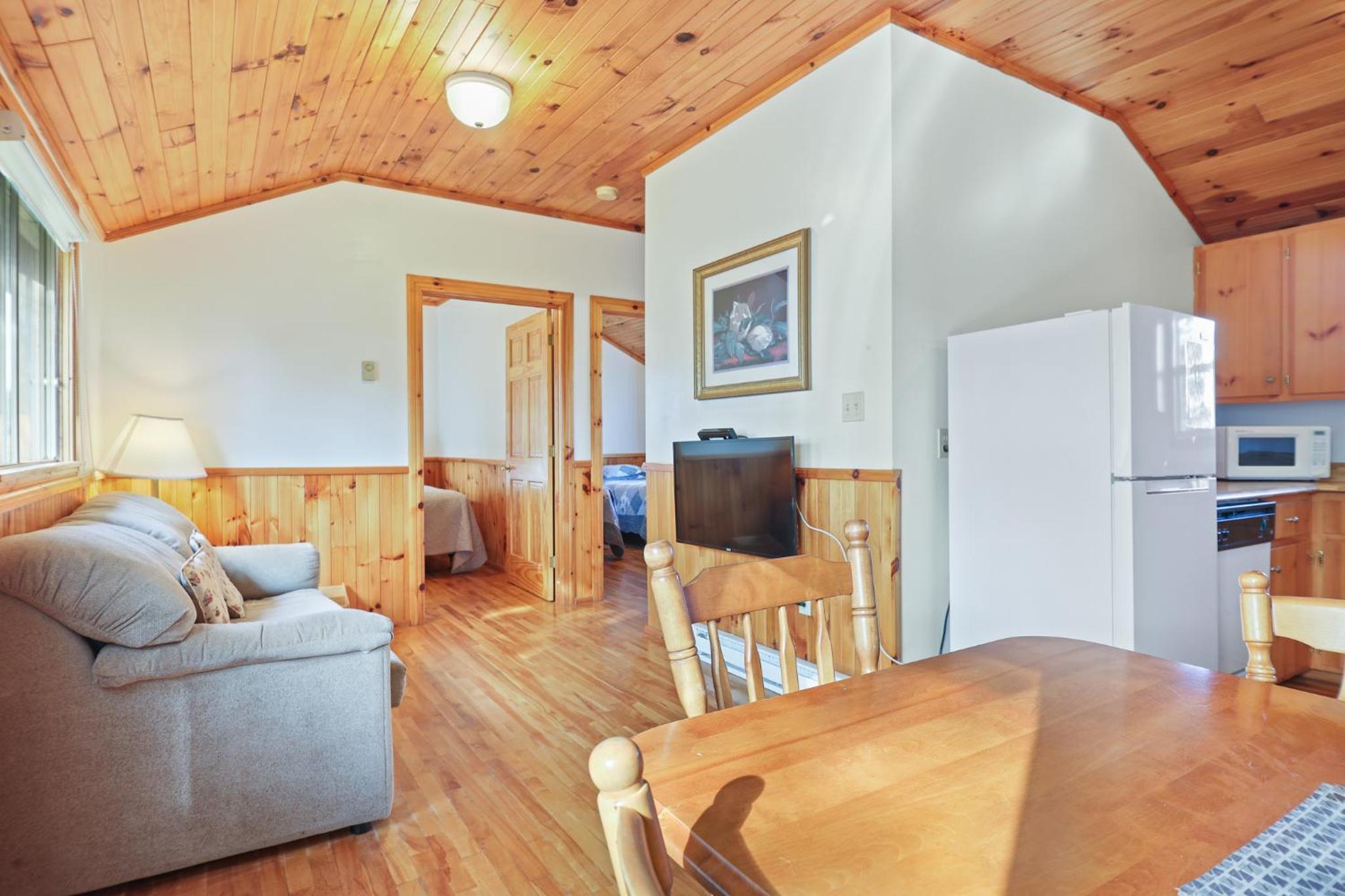 Avonlea Cottages
