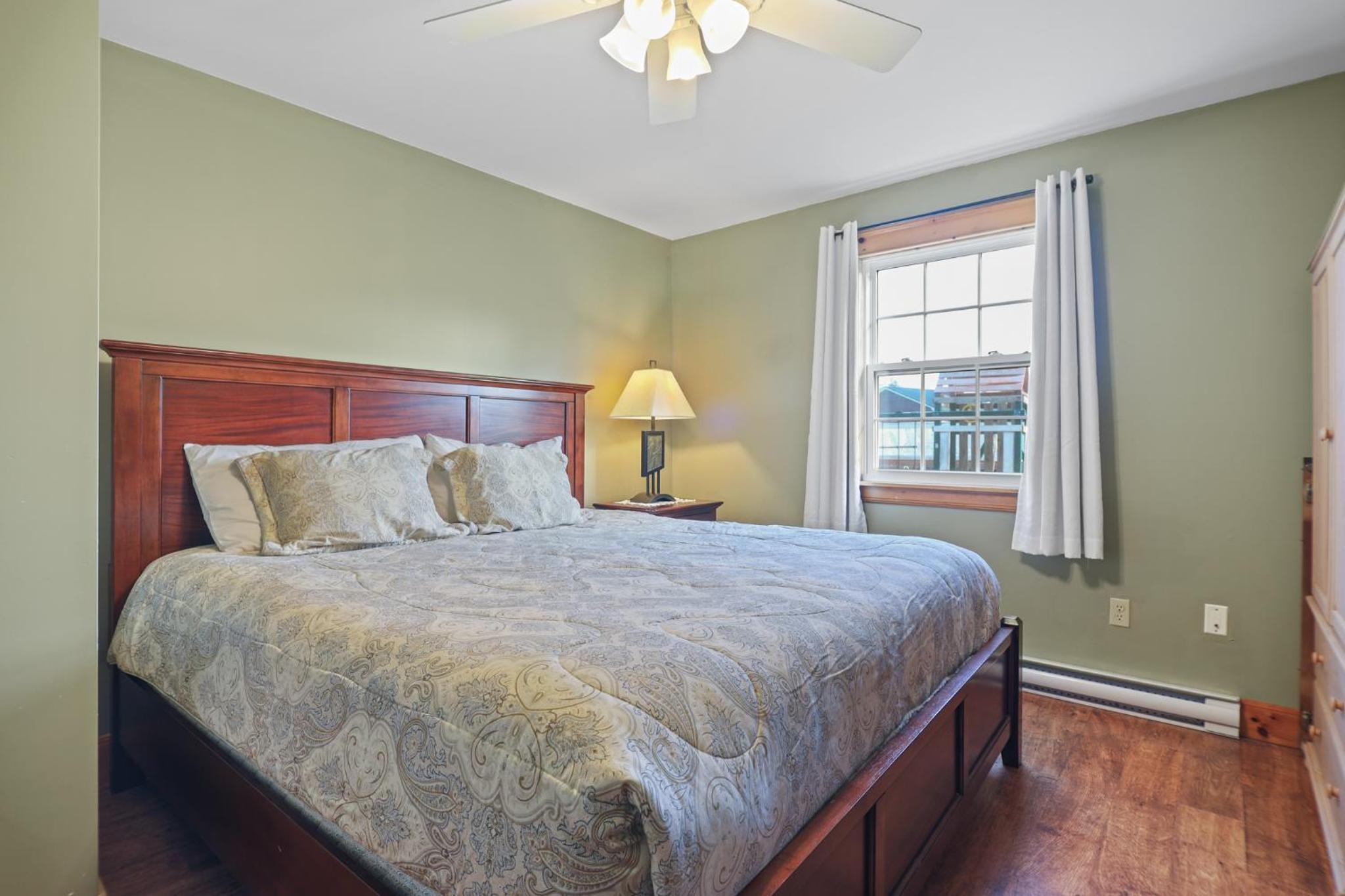 Avonlea Cottages