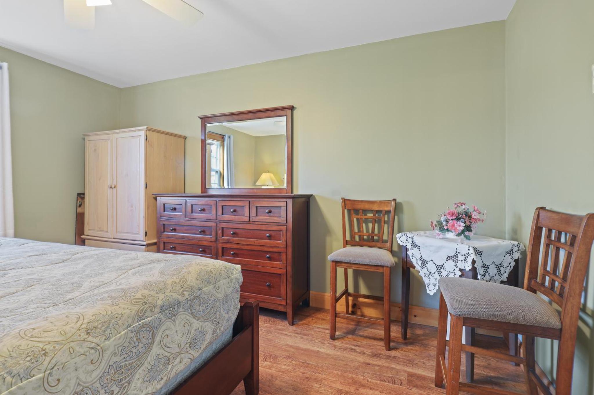 Avonlea Cottages