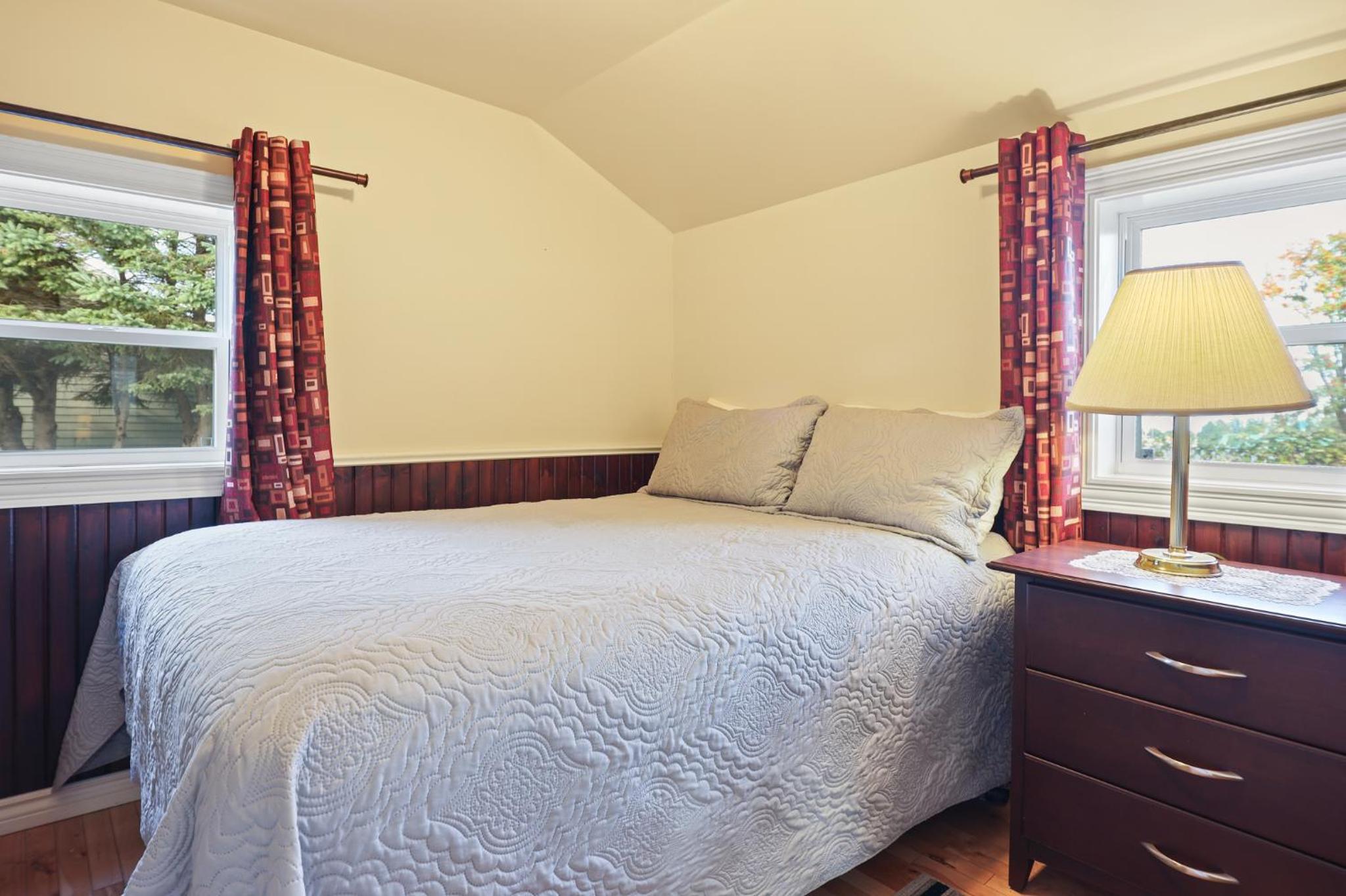 Avonlea Cottages