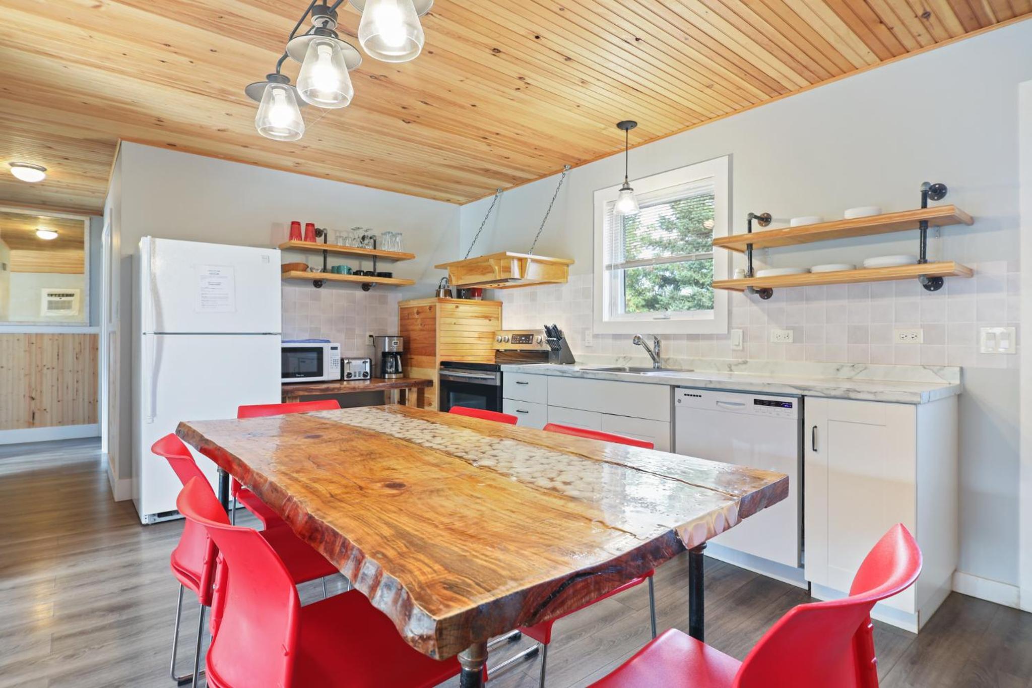 Avonlea Cottages