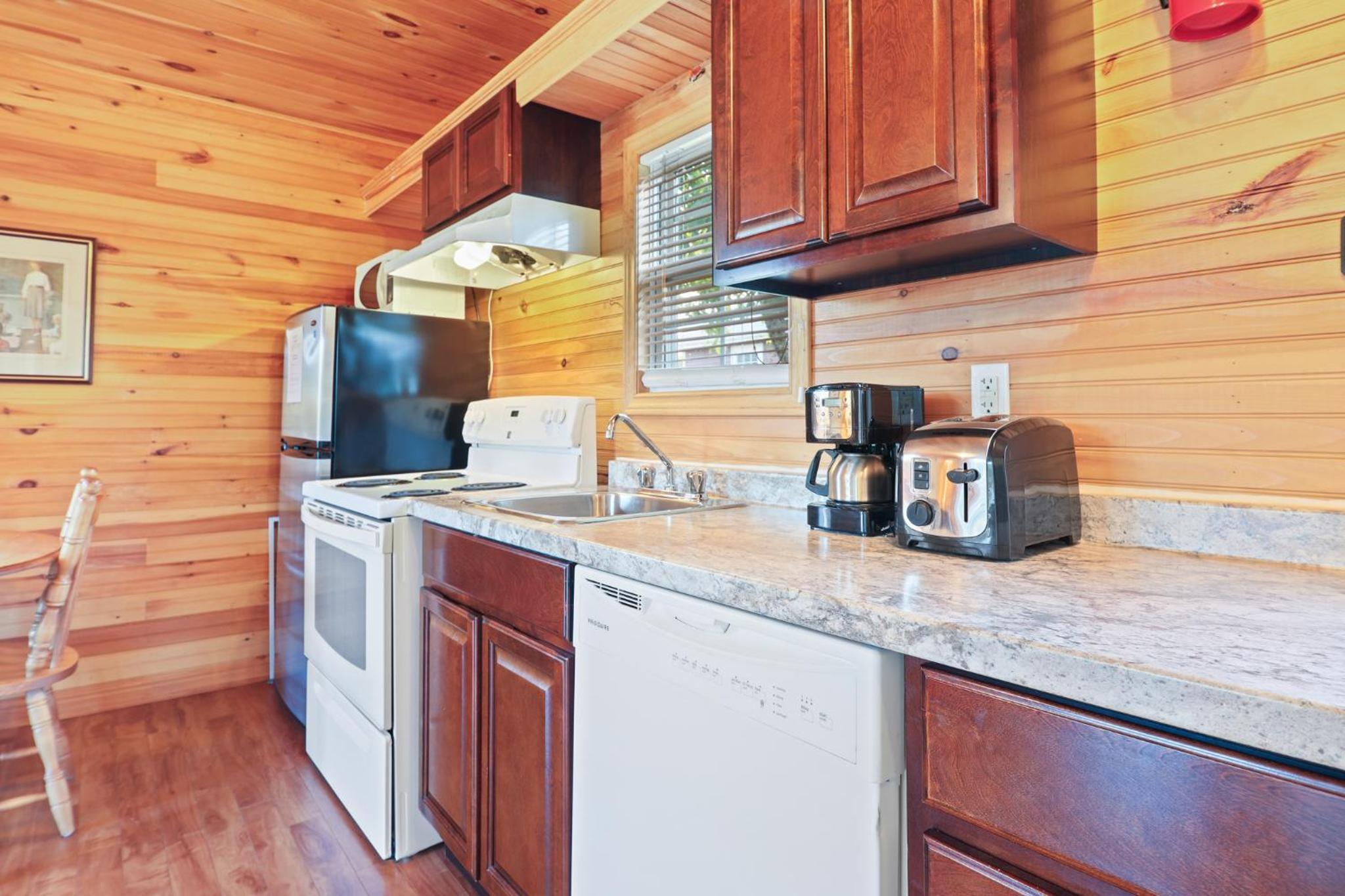 Avonlea Cottages