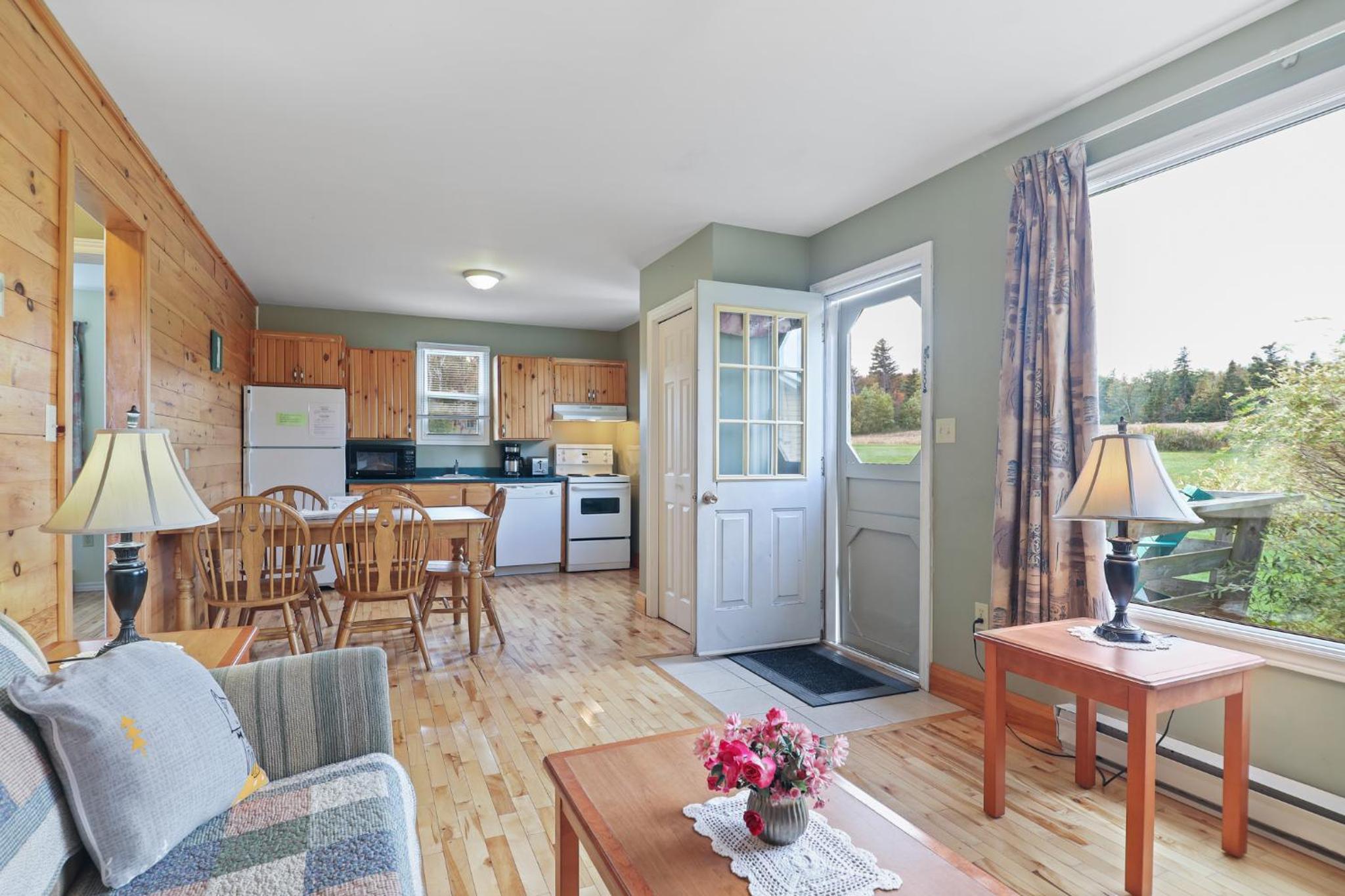 Avonlea Cottages