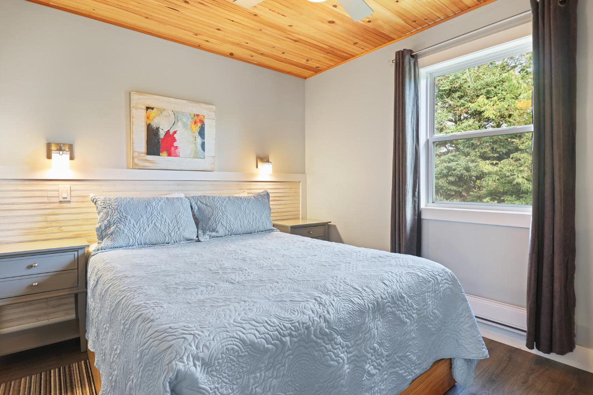Avonlea Cottages