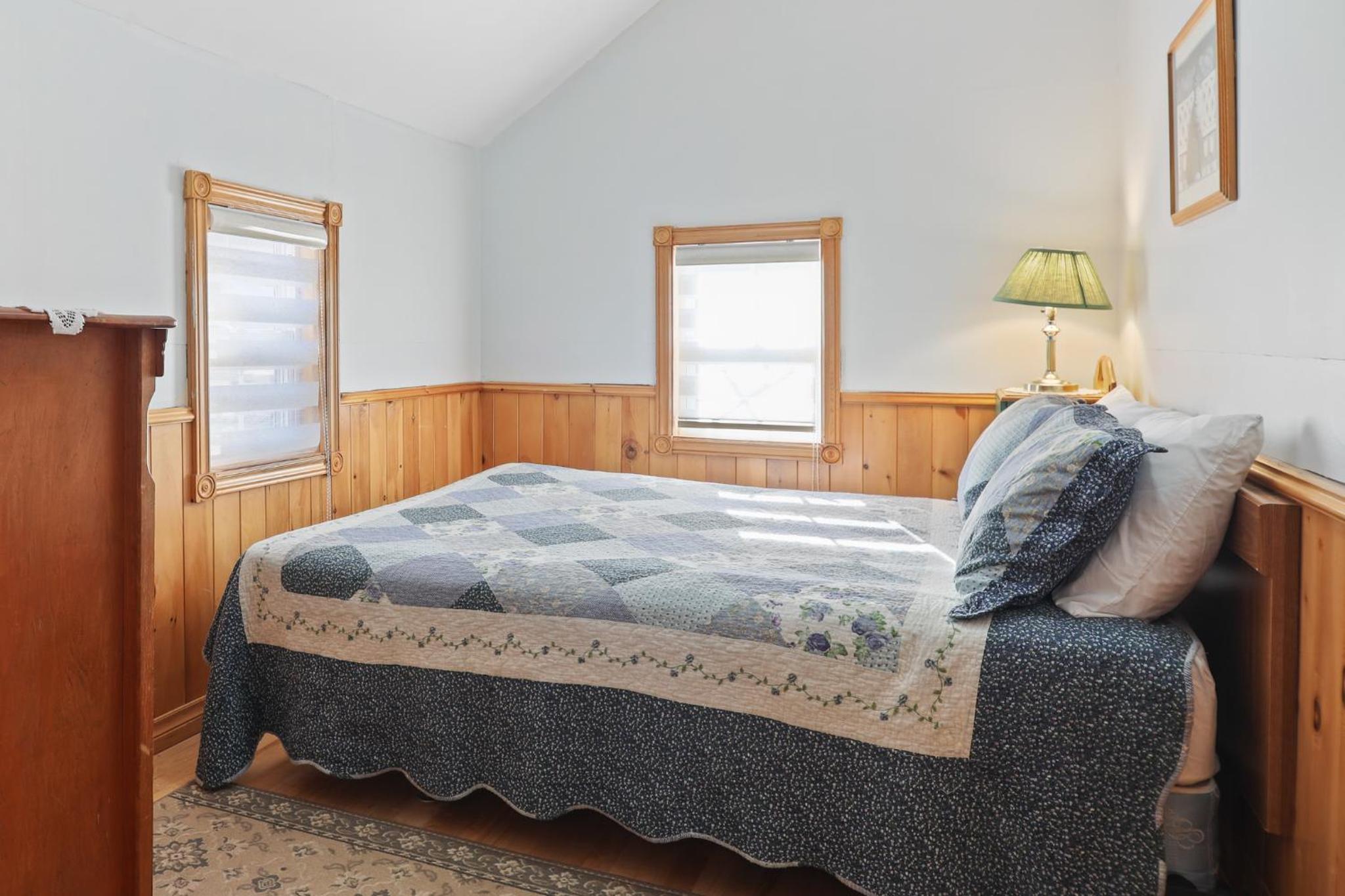 Avonlea Cottages
