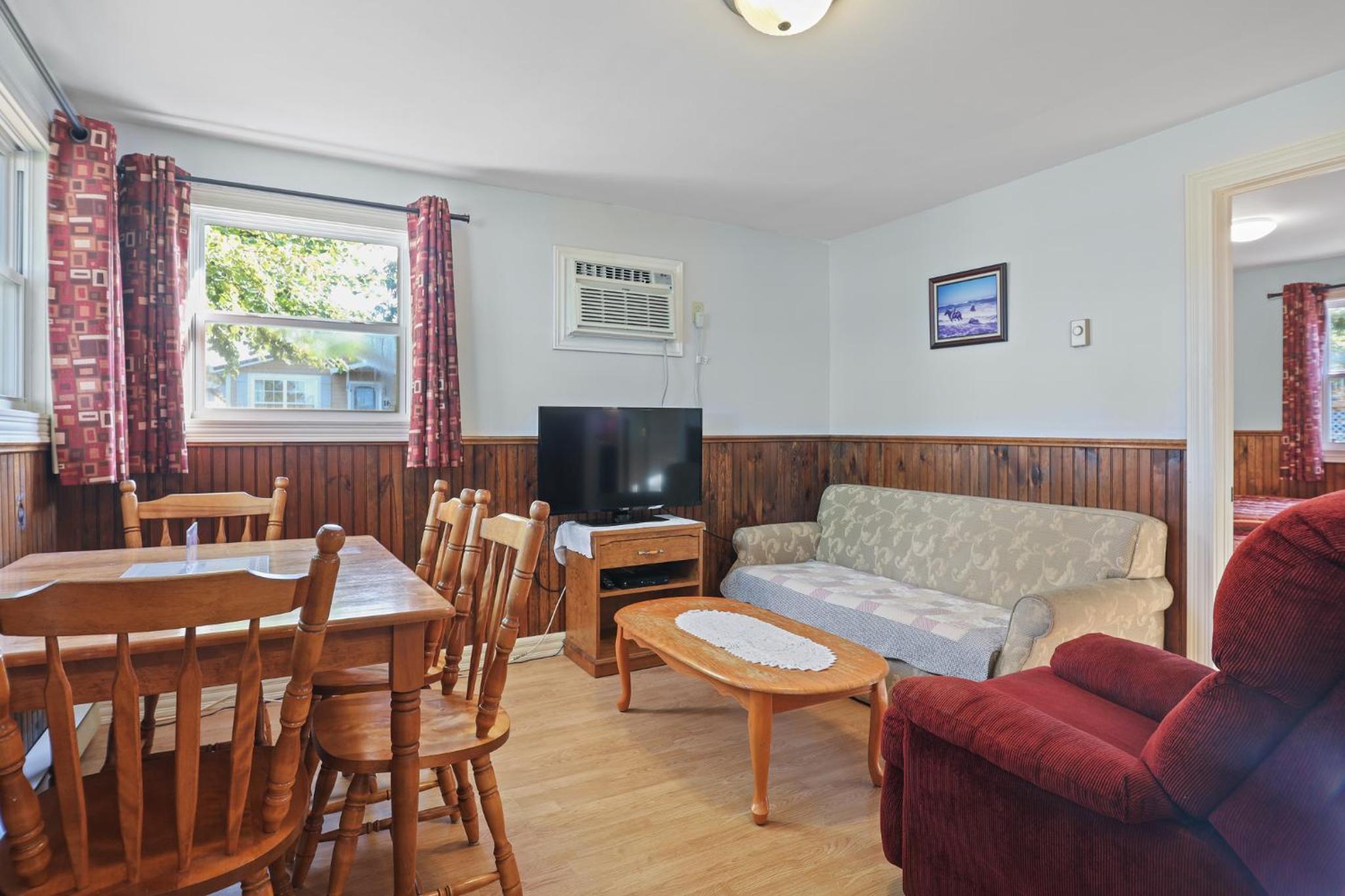 Avonlea Cottages